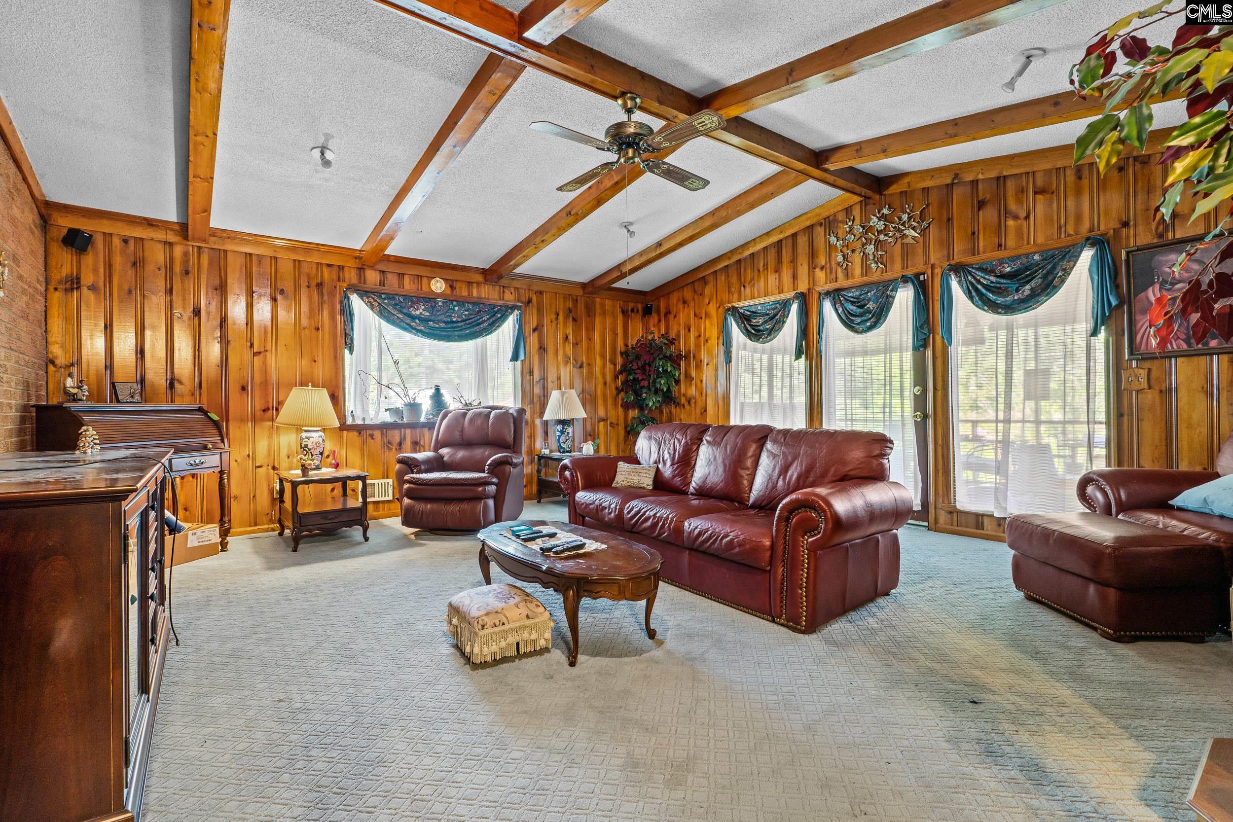 135 Newcastle Drive Columbia, SC 29223