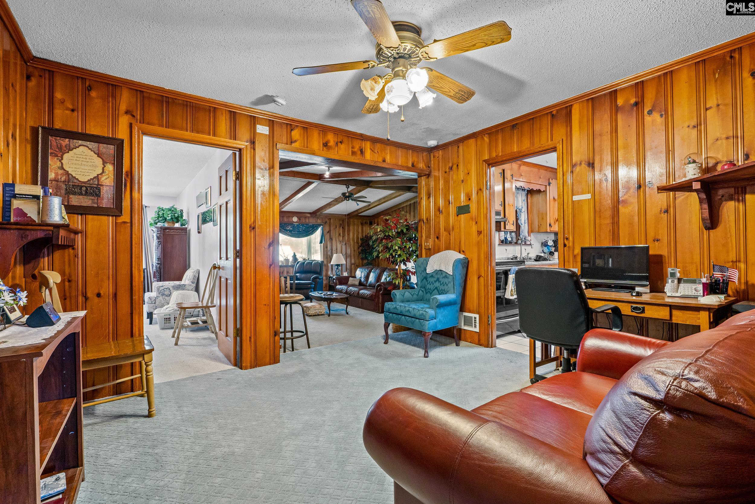 135 Newcastle Drive Columbia, SC 29223