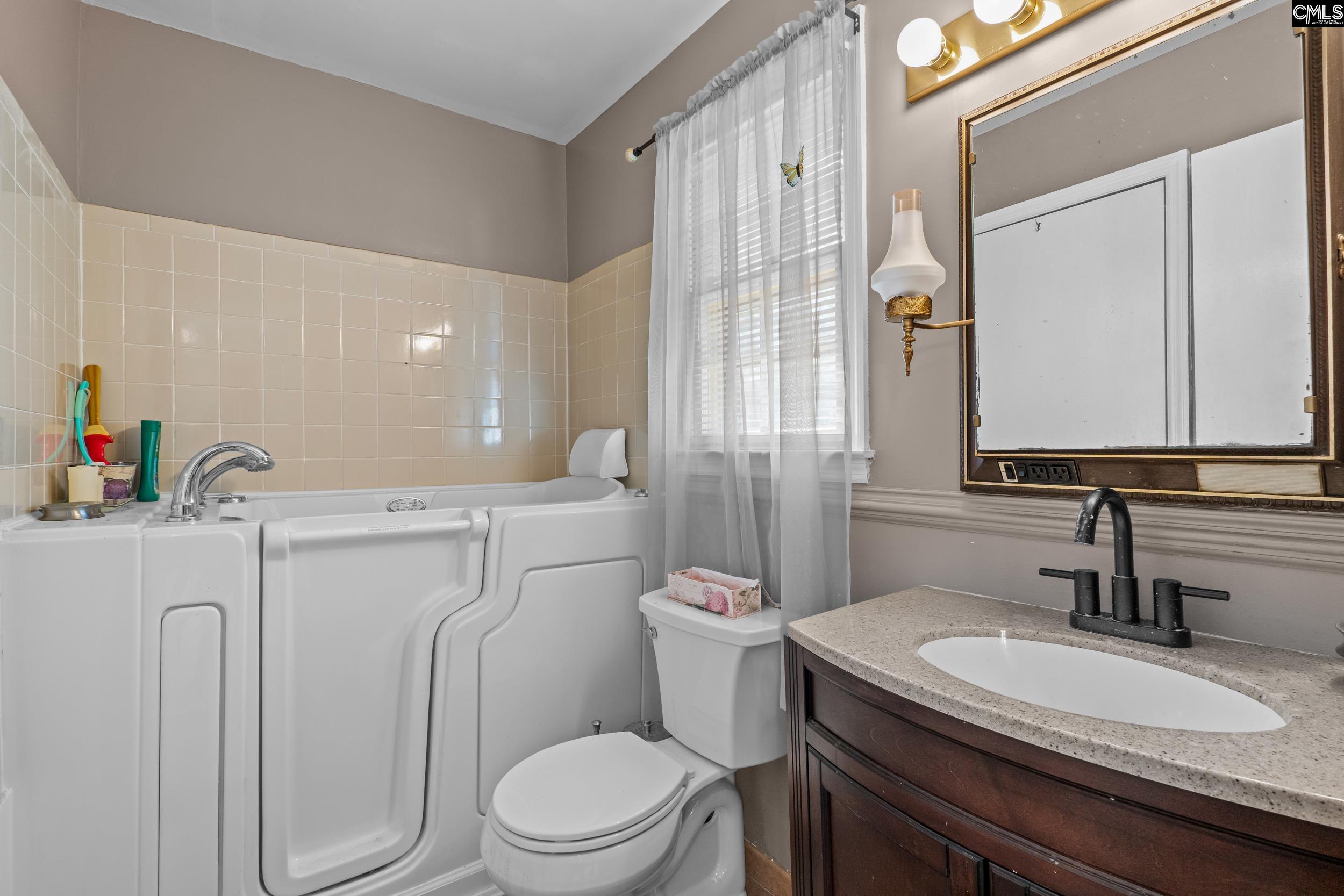 135 Newcastle Drive Columbia, SC 29223