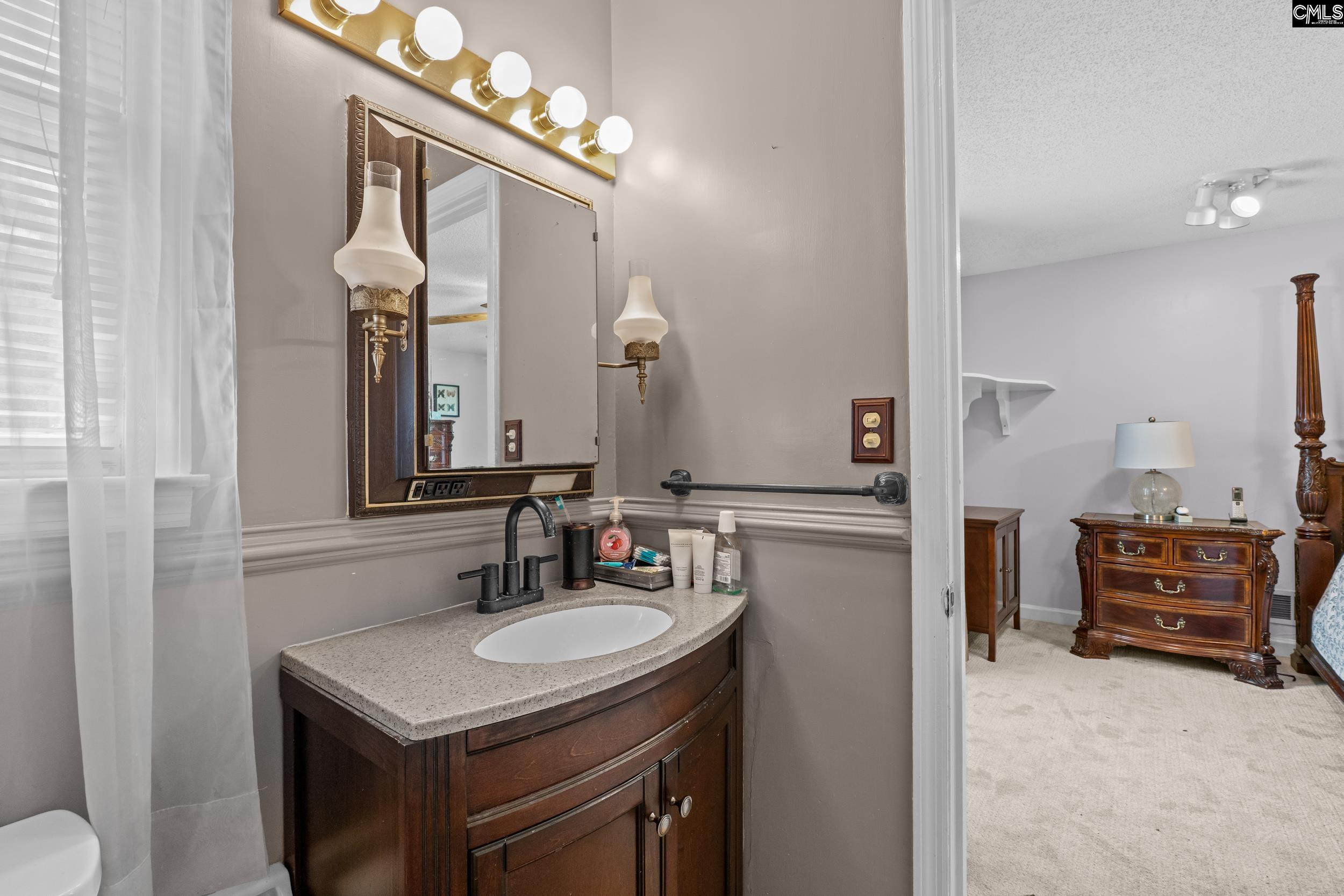 135 Newcastle Drive Columbia, SC 29223