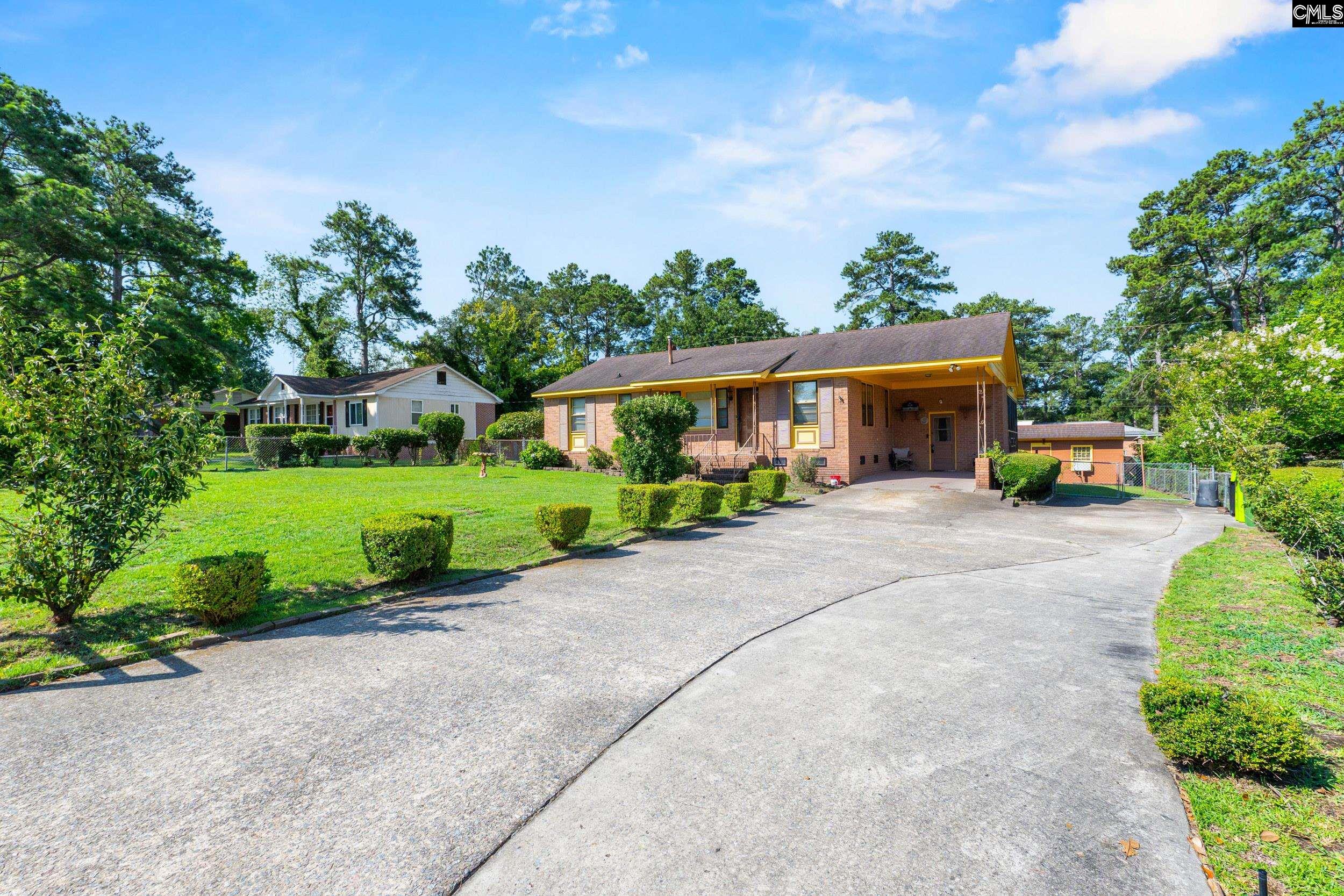 135 Newcastle Drive Columbia, SC 29223