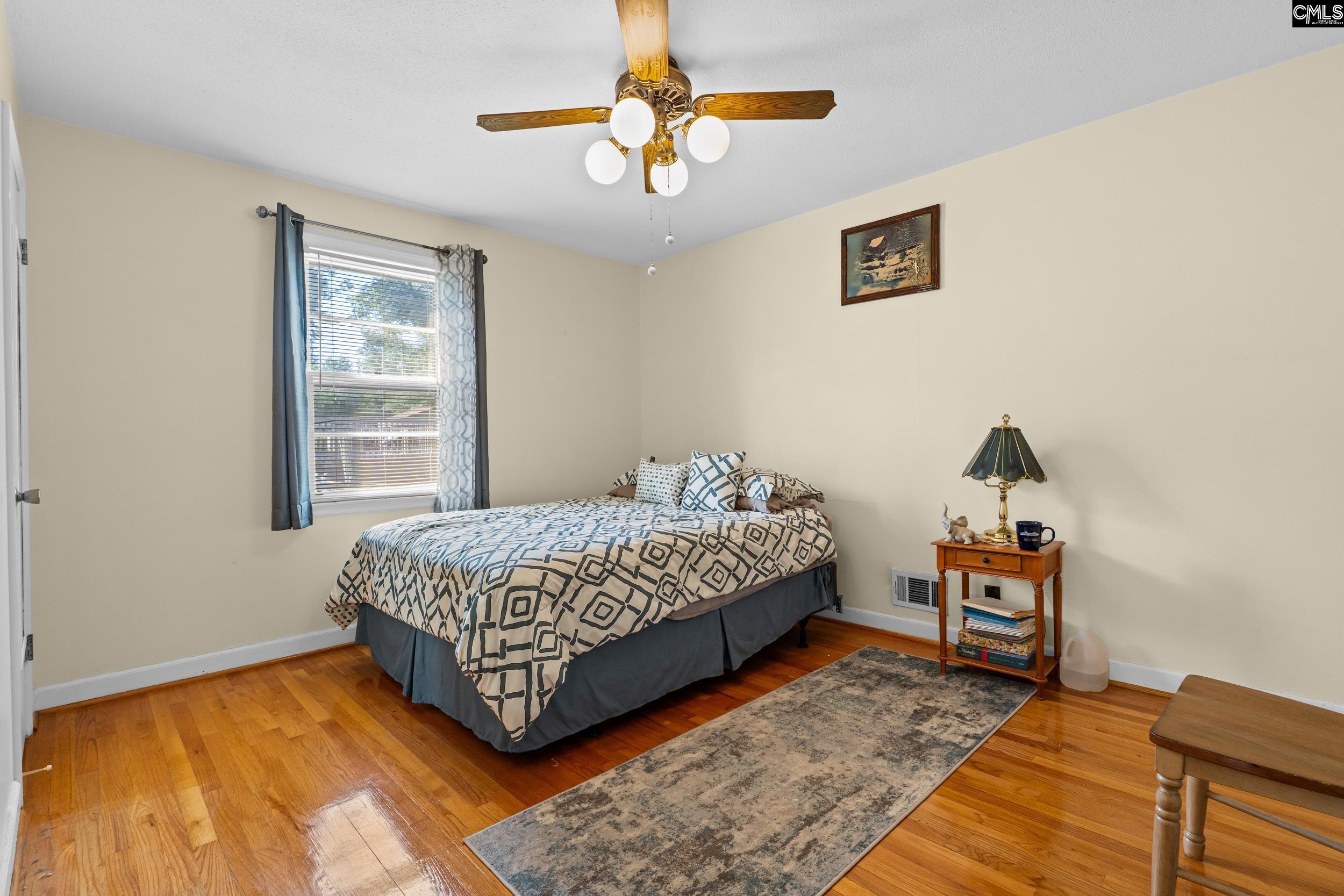 135 Newcastle Drive Columbia, SC 29223
