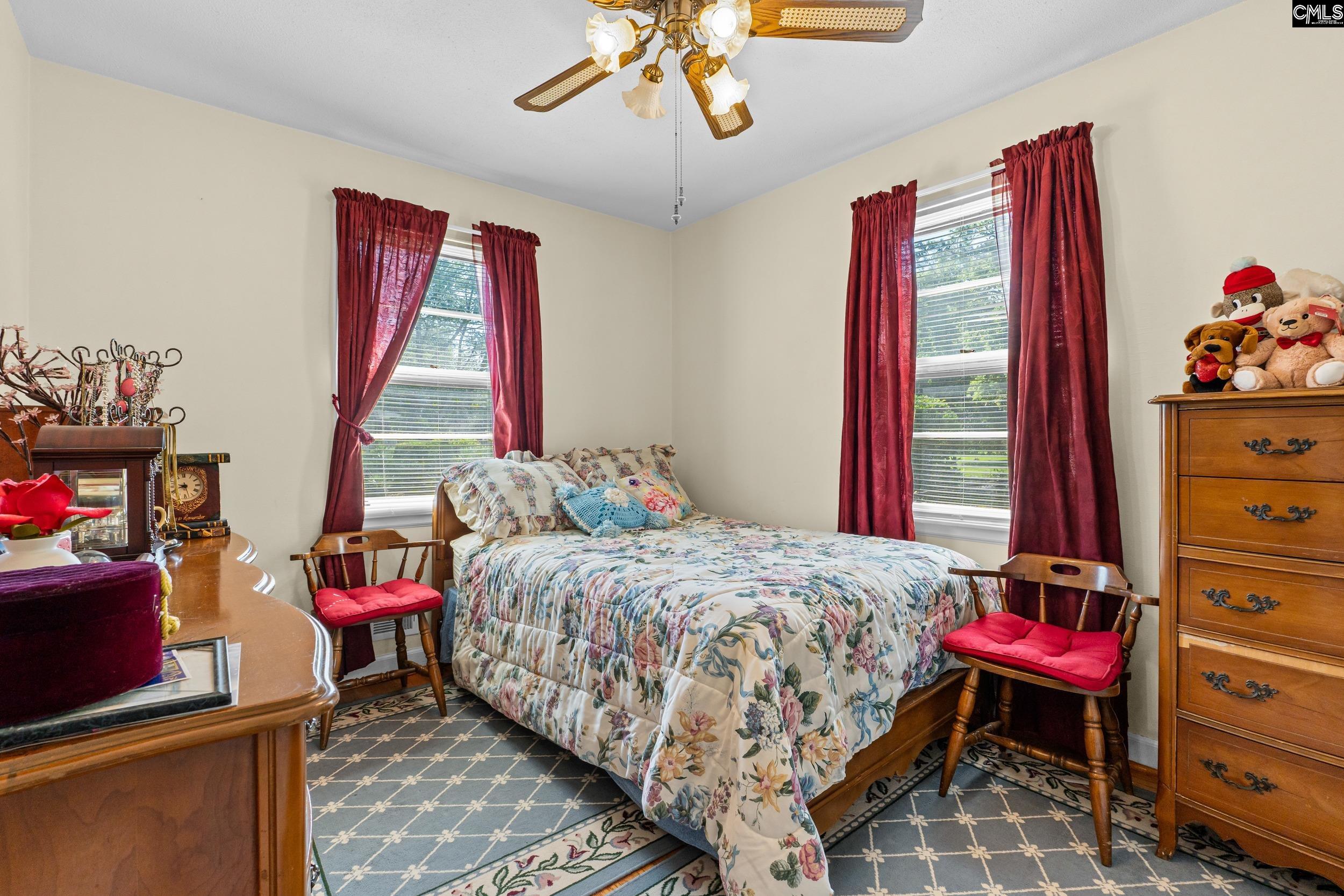 135 Newcastle Drive Columbia, SC 29223