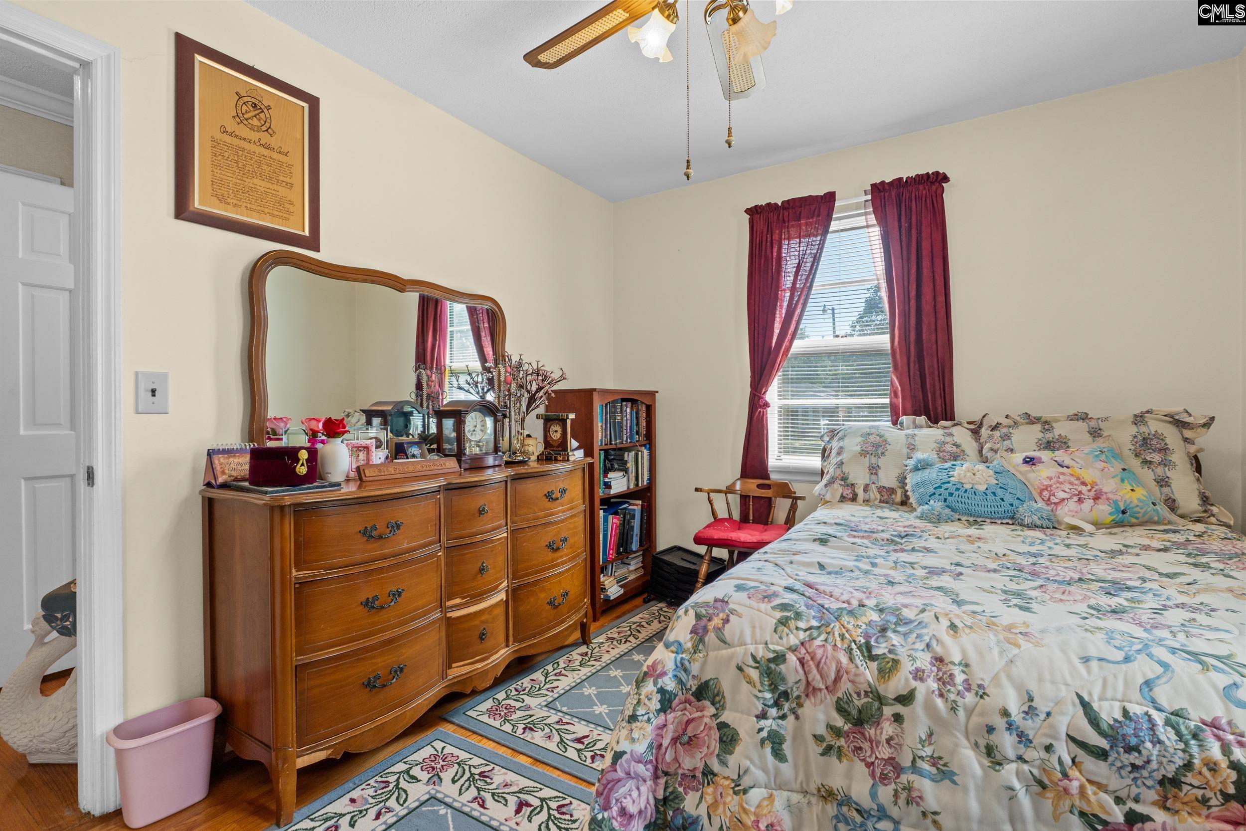 135 Newcastle Drive Columbia, SC 29223
