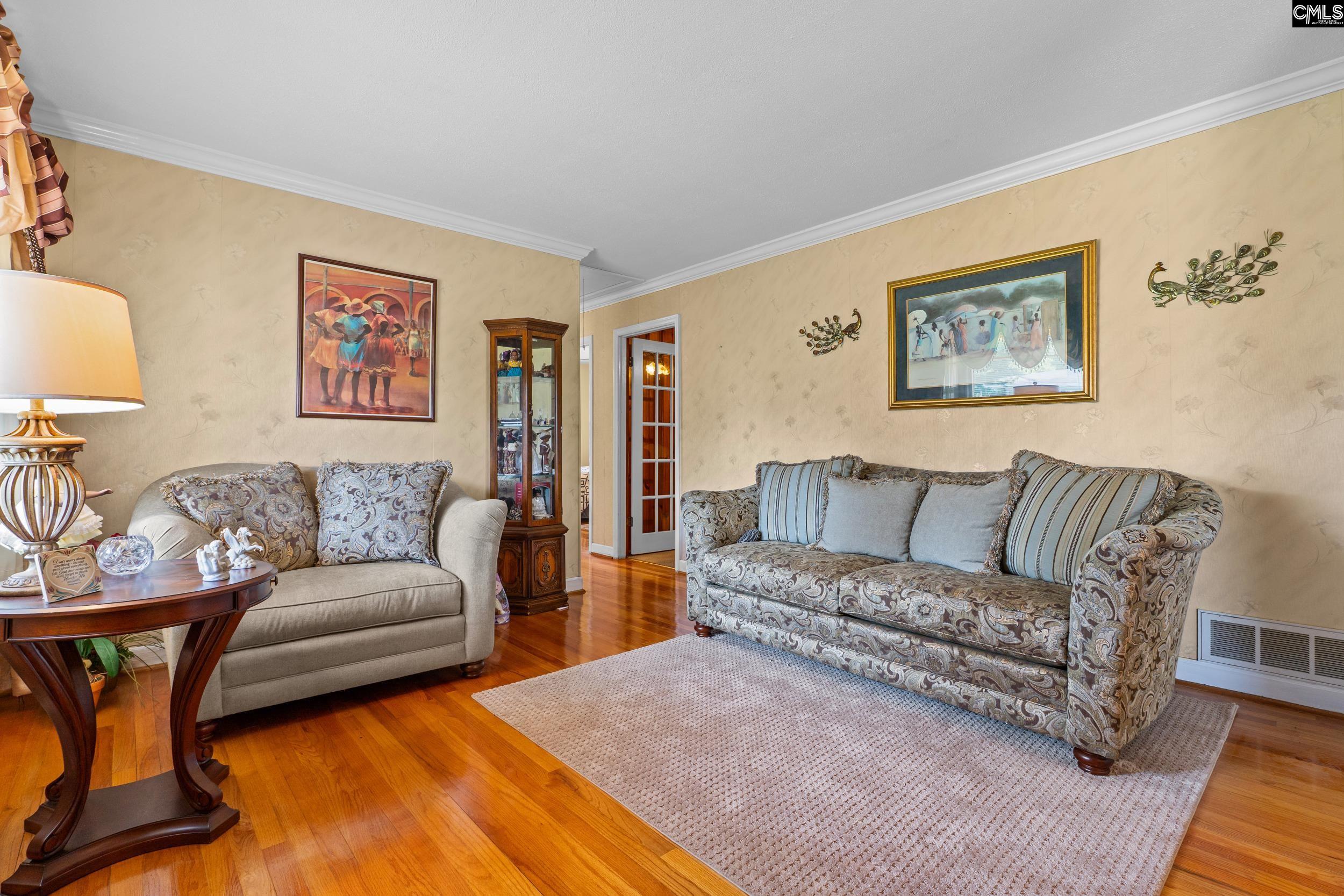 135 Newcastle Drive Columbia, SC 29223