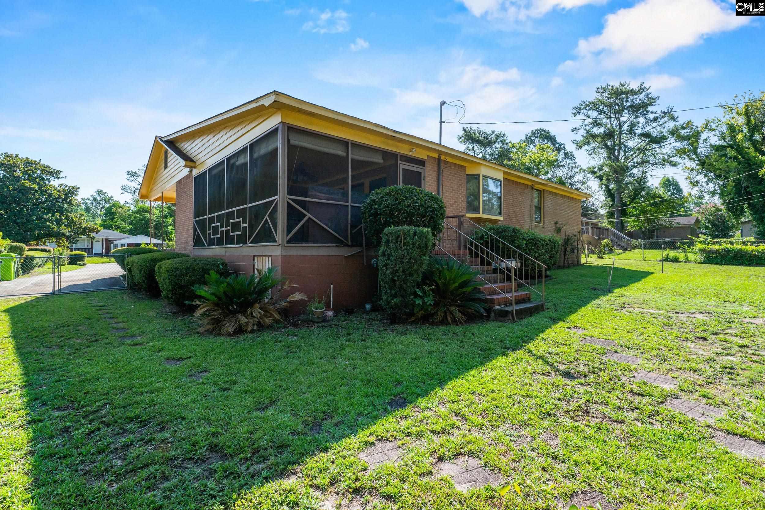135 Newcastle Drive Columbia, SC 29223