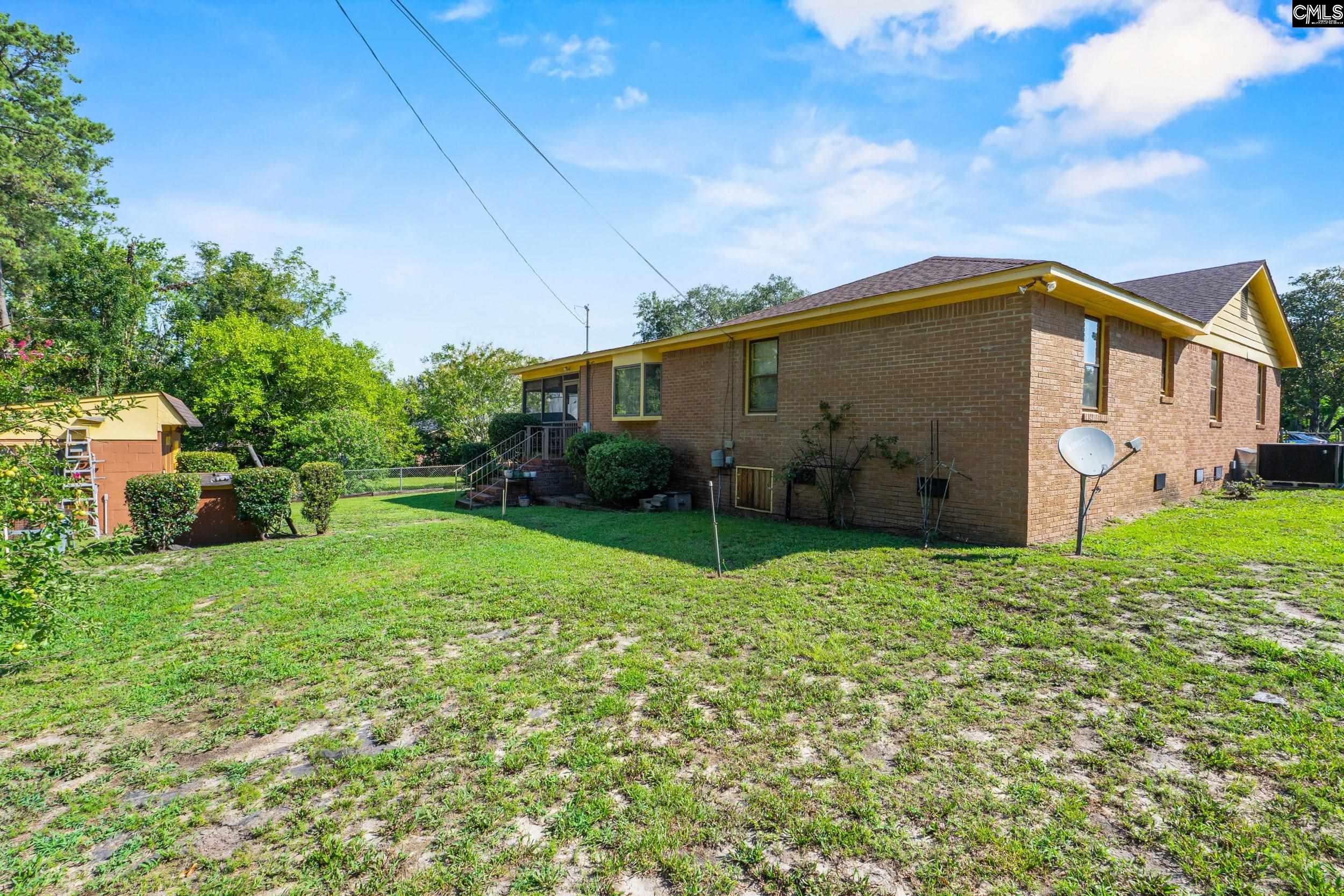 135 Newcastle Drive Columbia, SC 29223