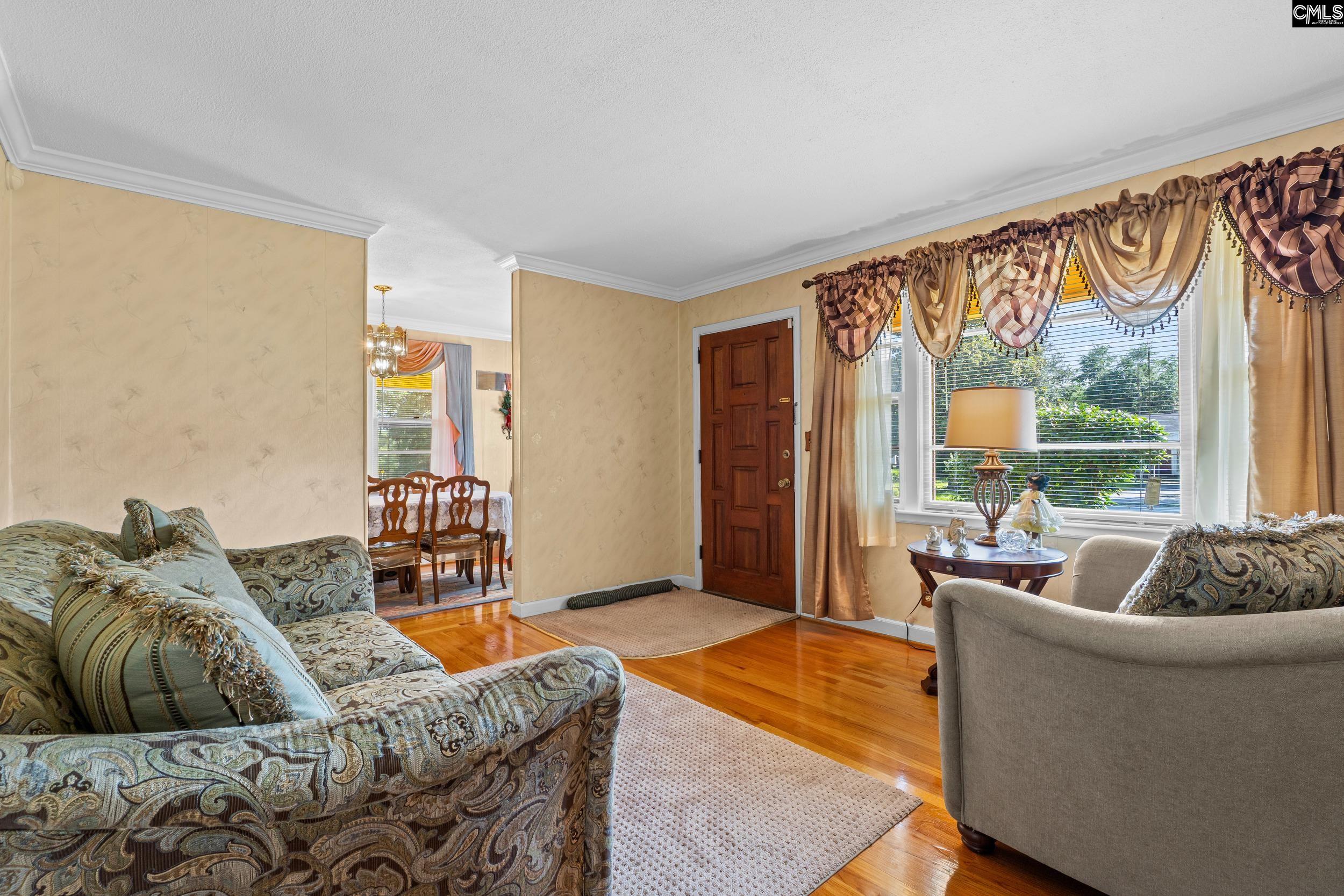 135 Newcastle Drive Columbia, SC 29223