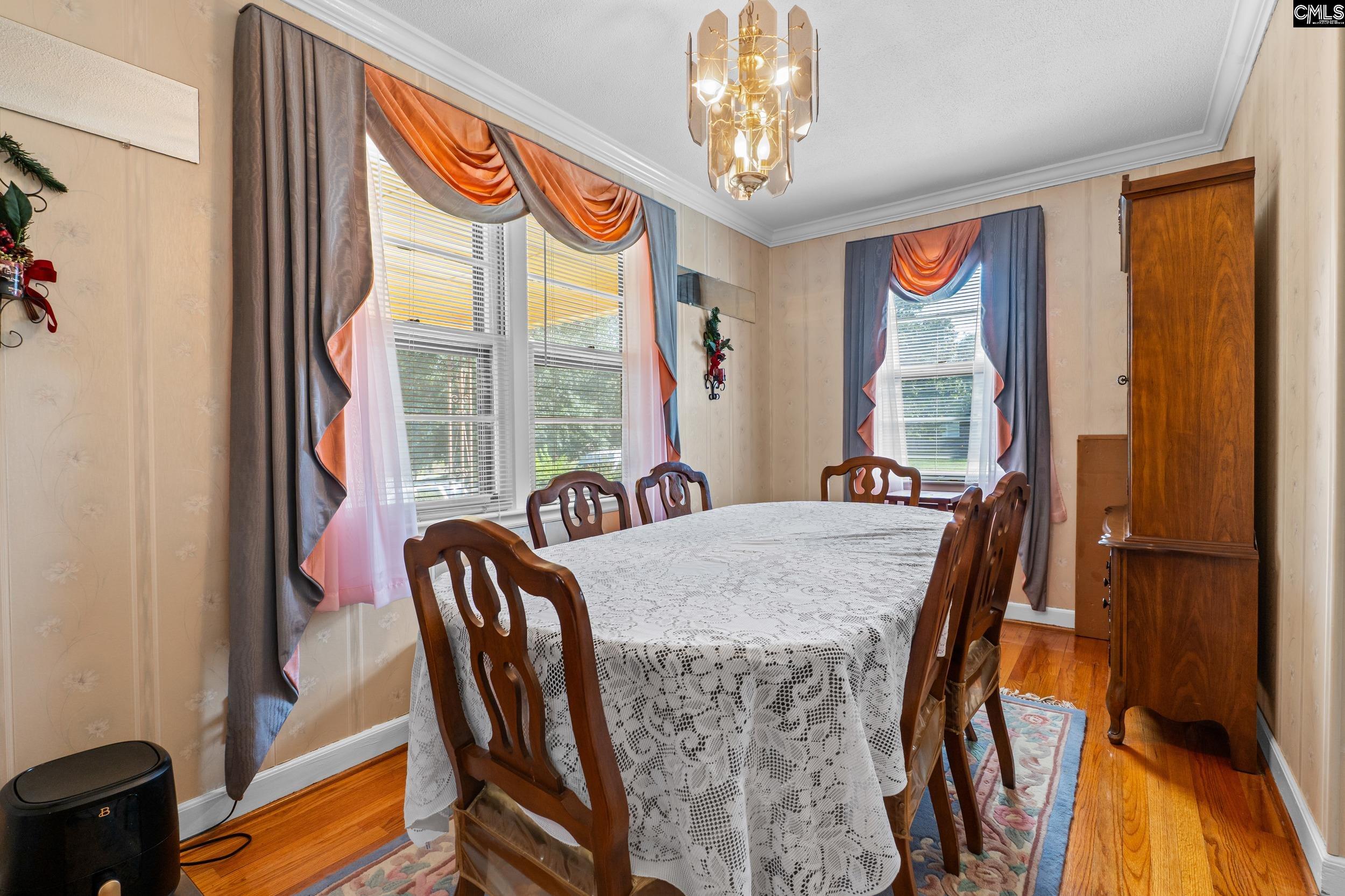 135 Newcastle Drive Columbia, SC 29223