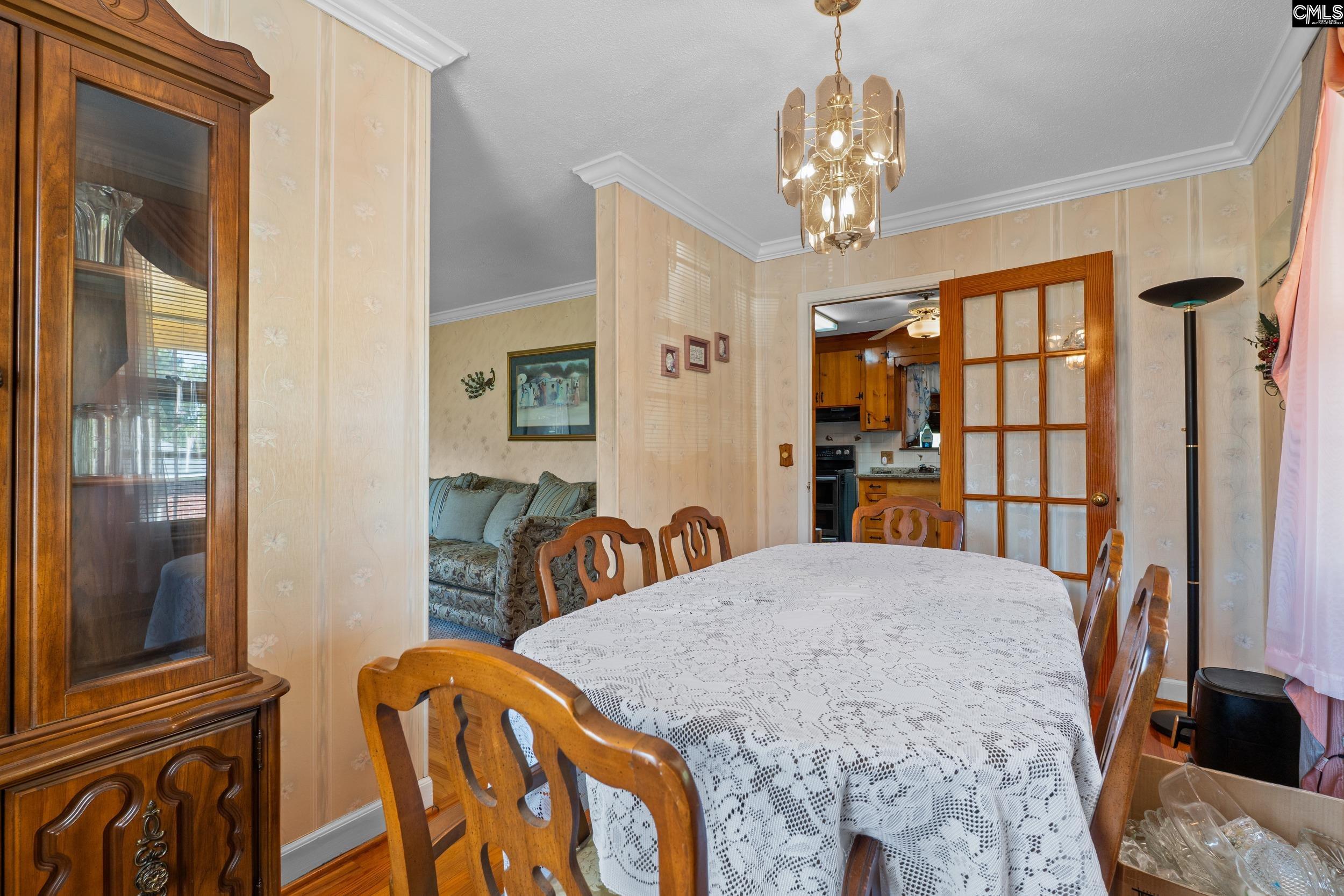 135 Newcastle Drive Columbia, SC 29223