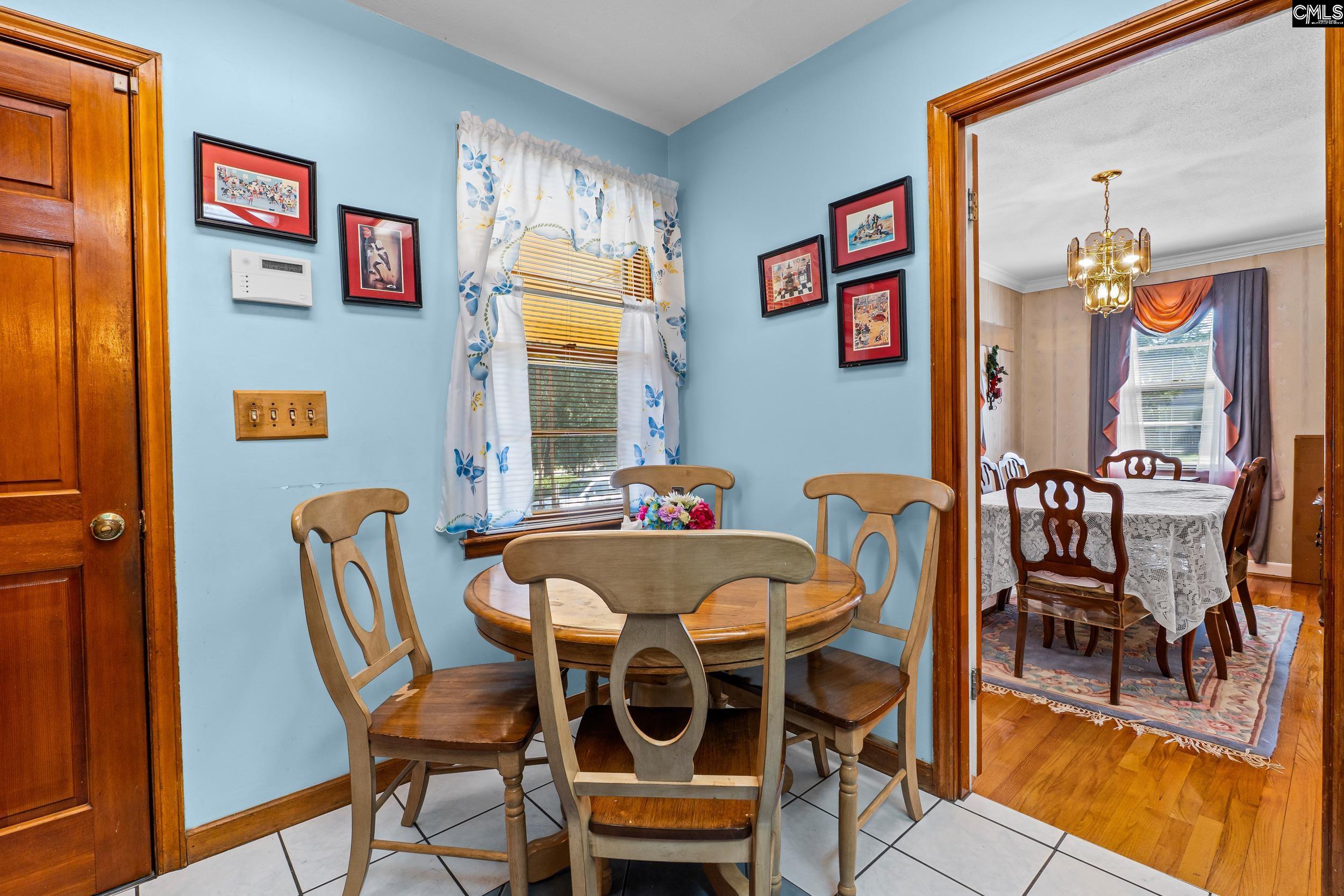 135 Newcastle Drive Columbia, SC 29223