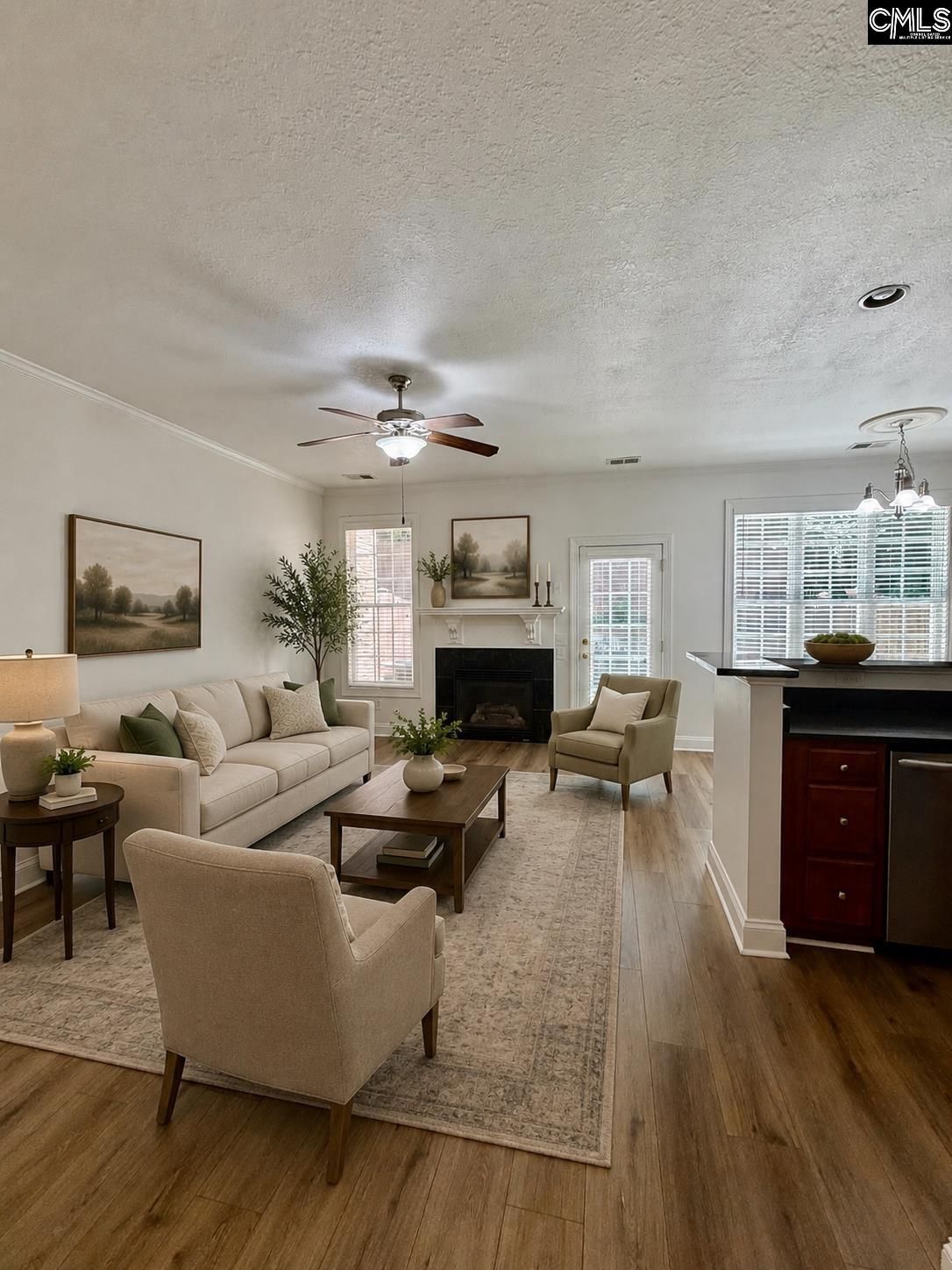 107 Park Ridge Way Lexington, SC 29072