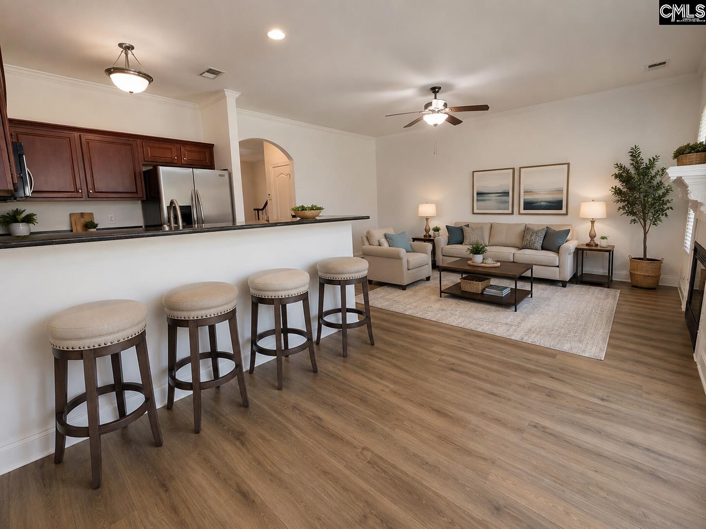107 Park Ridge Way Lexington, SC 29072