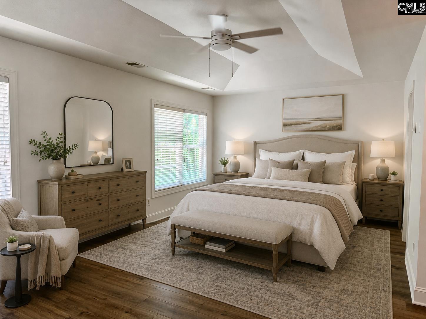 107 Park Ridge Way Lexington, SC 29072