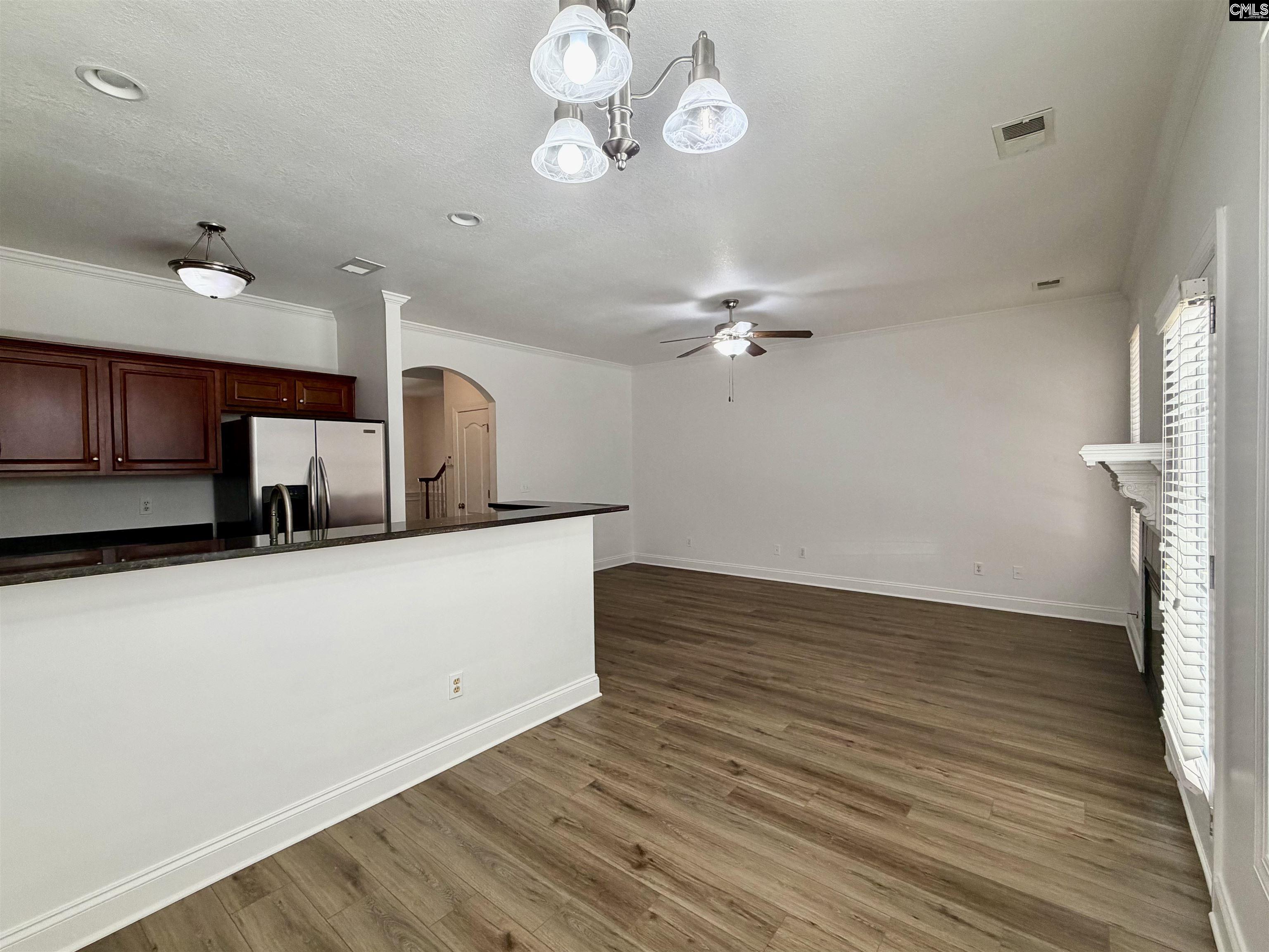 107 Park Ridge Way Lexington, SC 29072