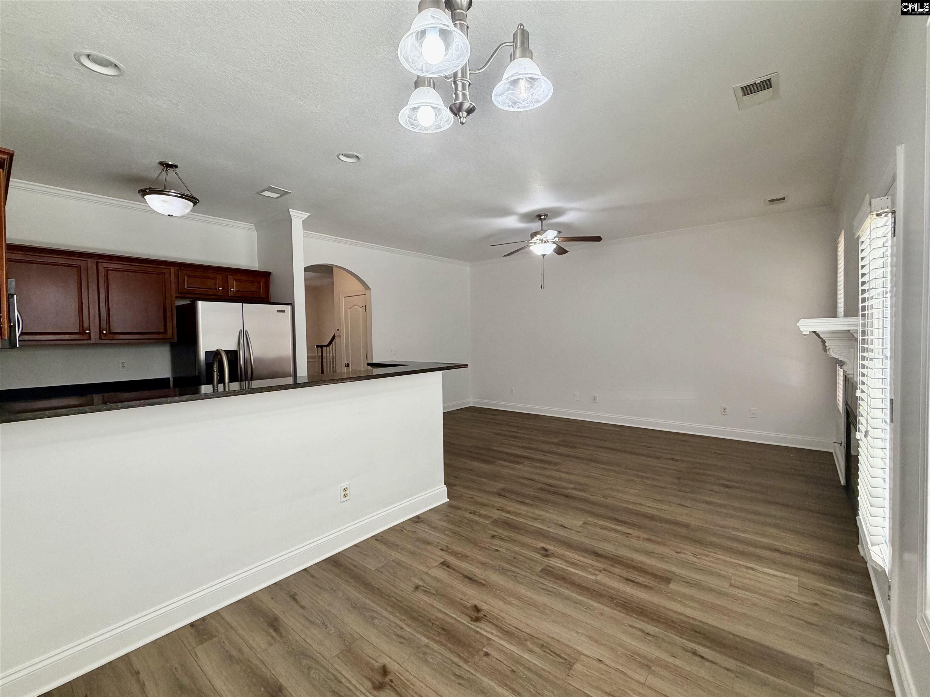 107 Park Ridge Way Lexington, SC 29072