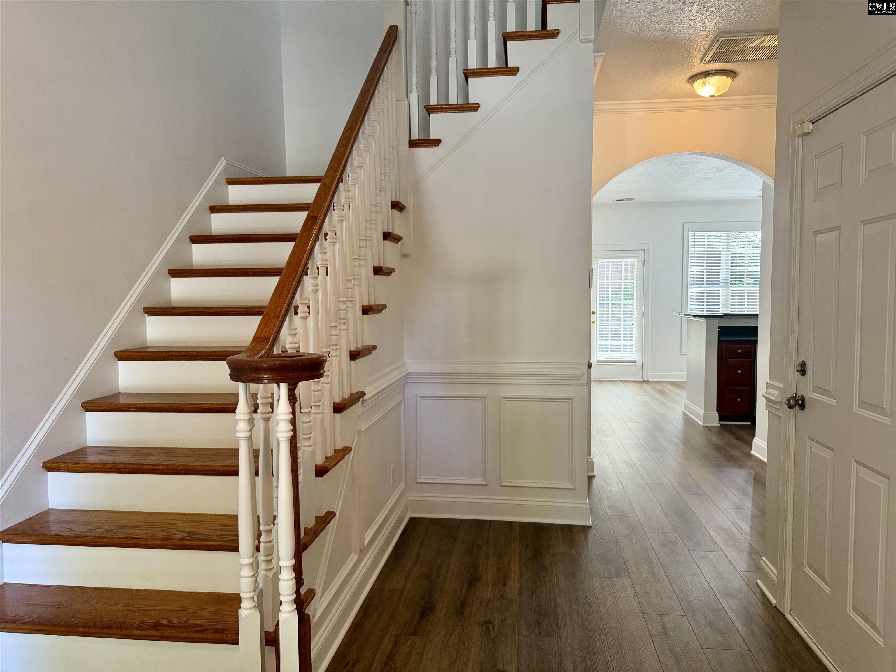107 Park Ridge Way Lexington, SC 29072
