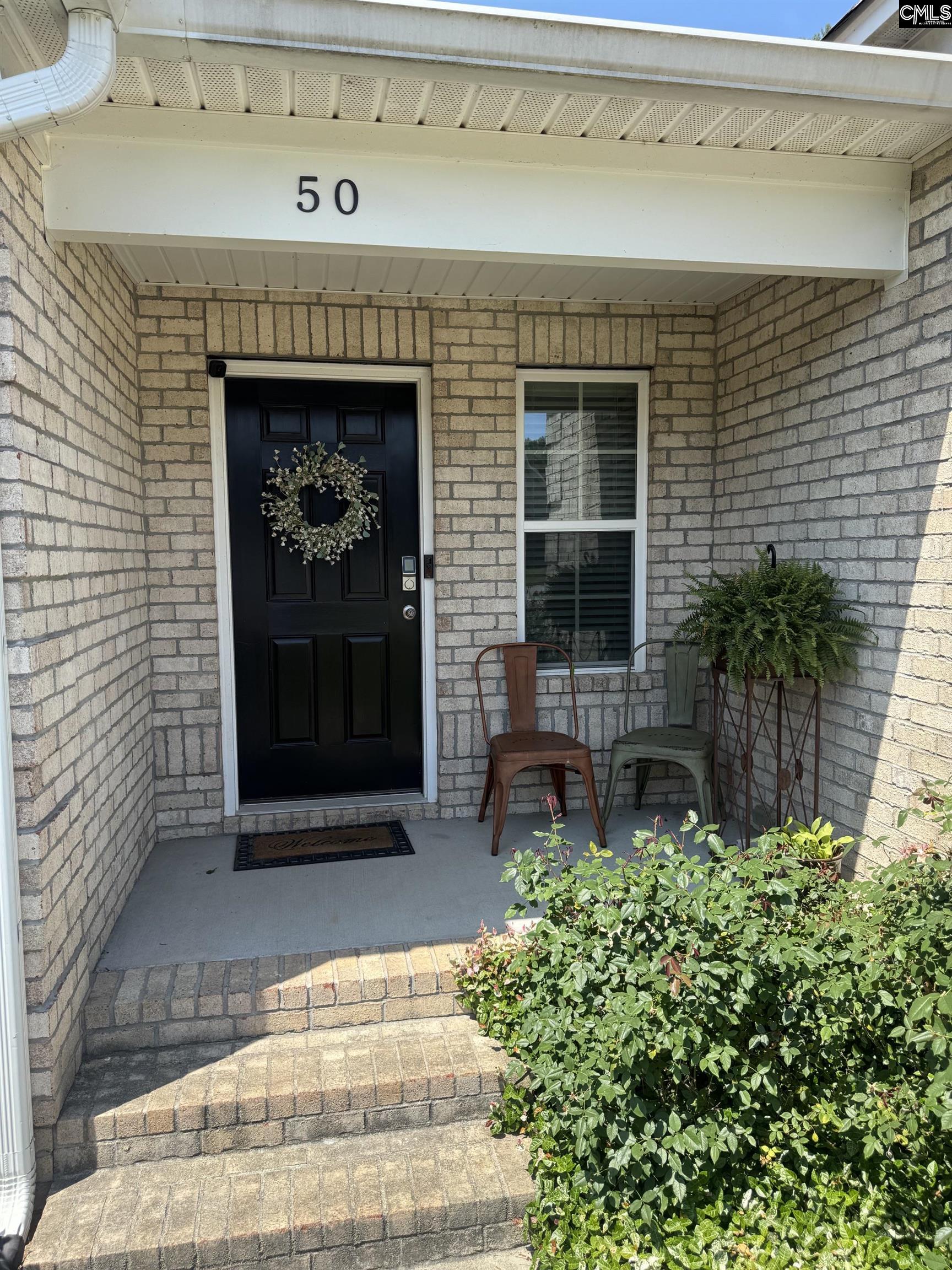 50 Daufaskie Court Sumter, SC 29150-2036