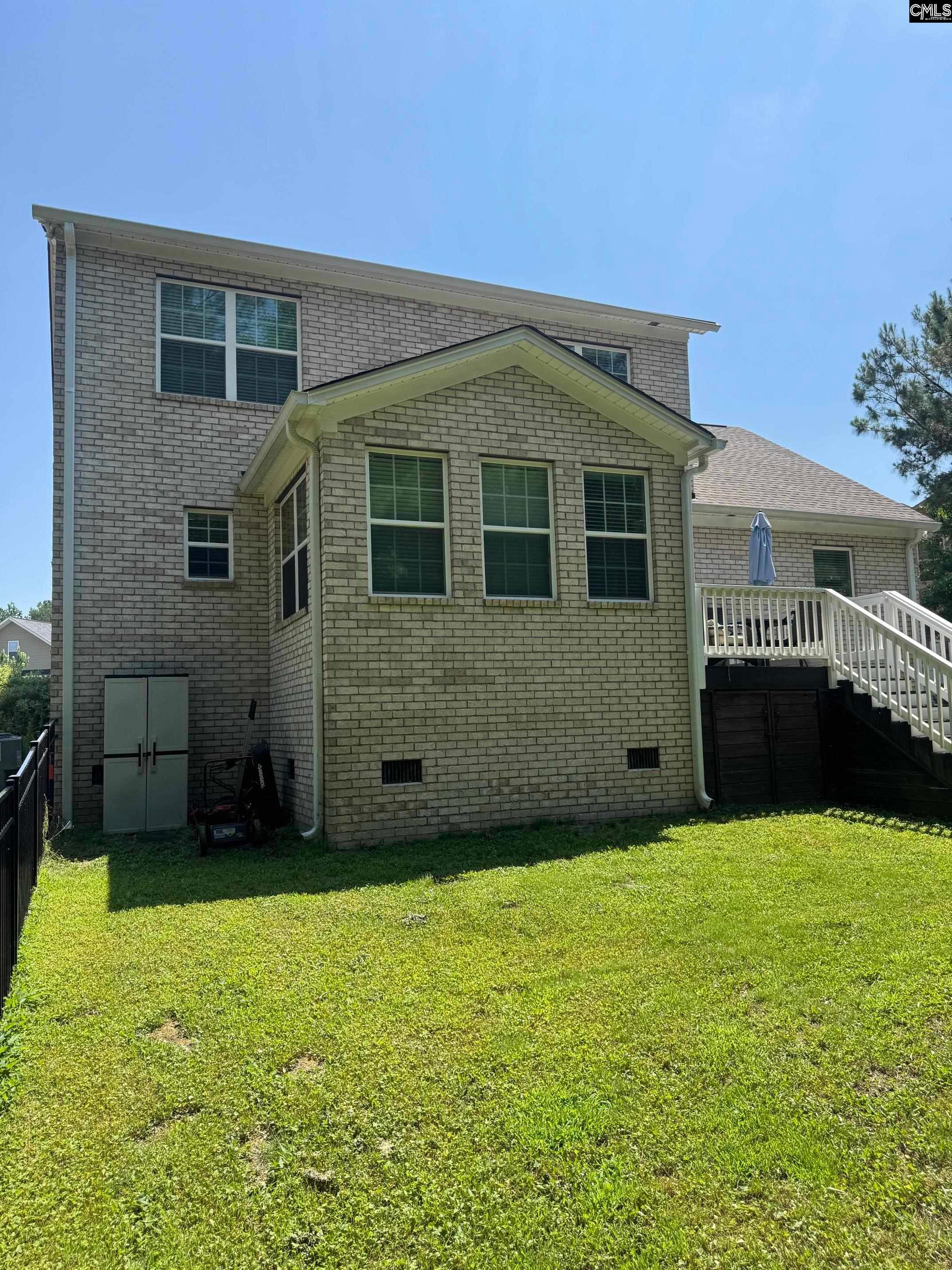 50 Daufaskie Court Sumter, SC 29150-2036