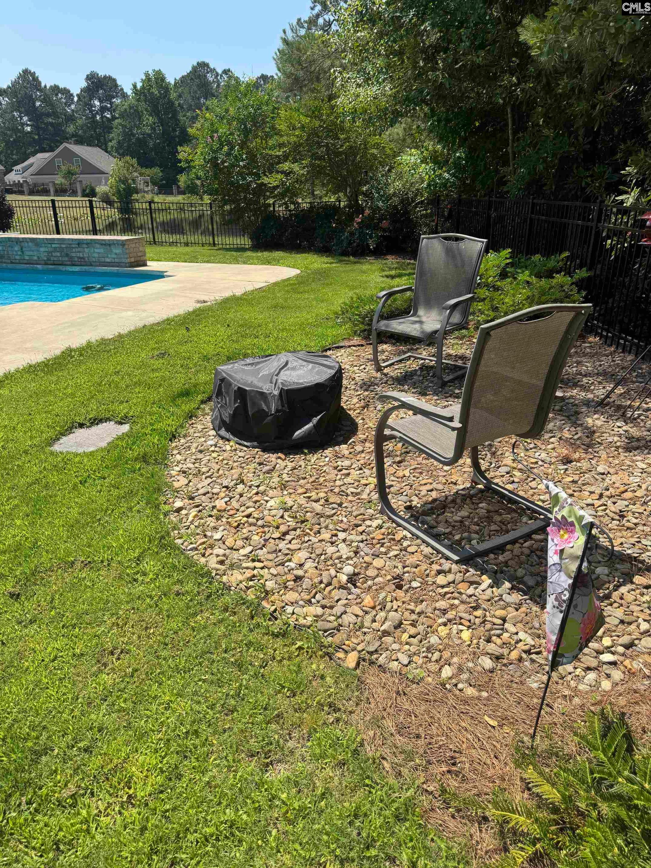 50 Daufaskie Court Sumter, SC 29150-2036
