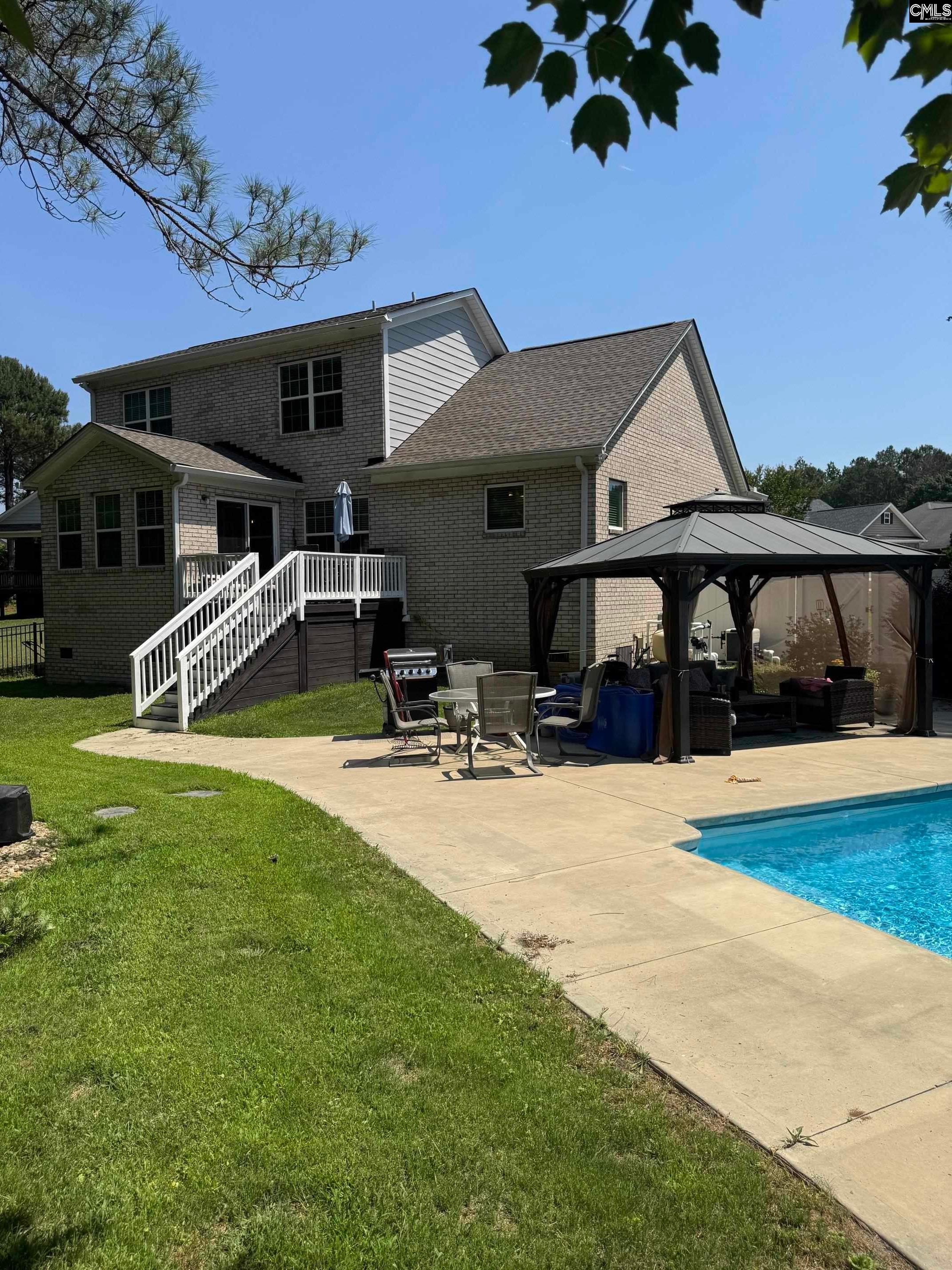 50 Daufaskie Court Sumter, SC 29150-2036