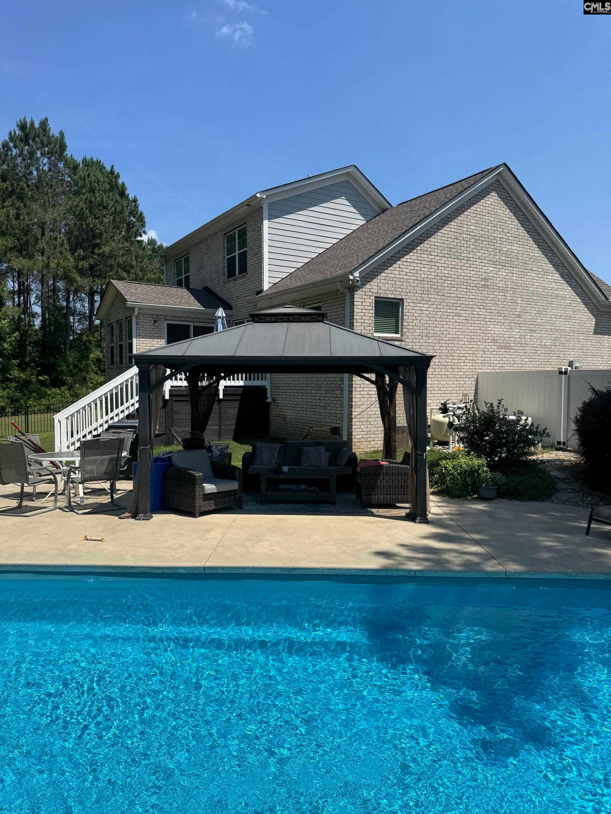 50 Daufaskie Court Sumter, SC 29150-2036