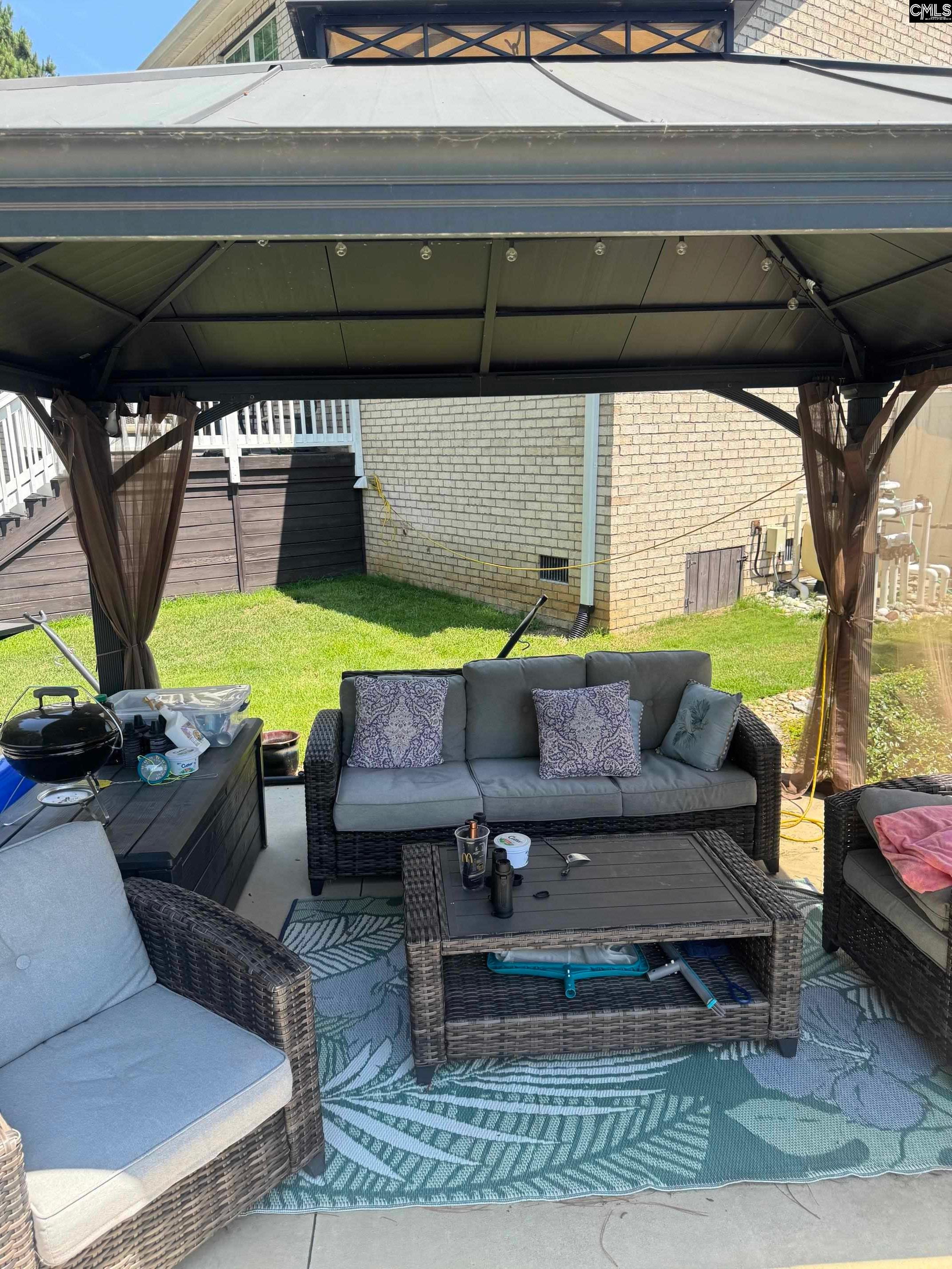 50 Daufaskie Court Sumter, SC 29150-2036
