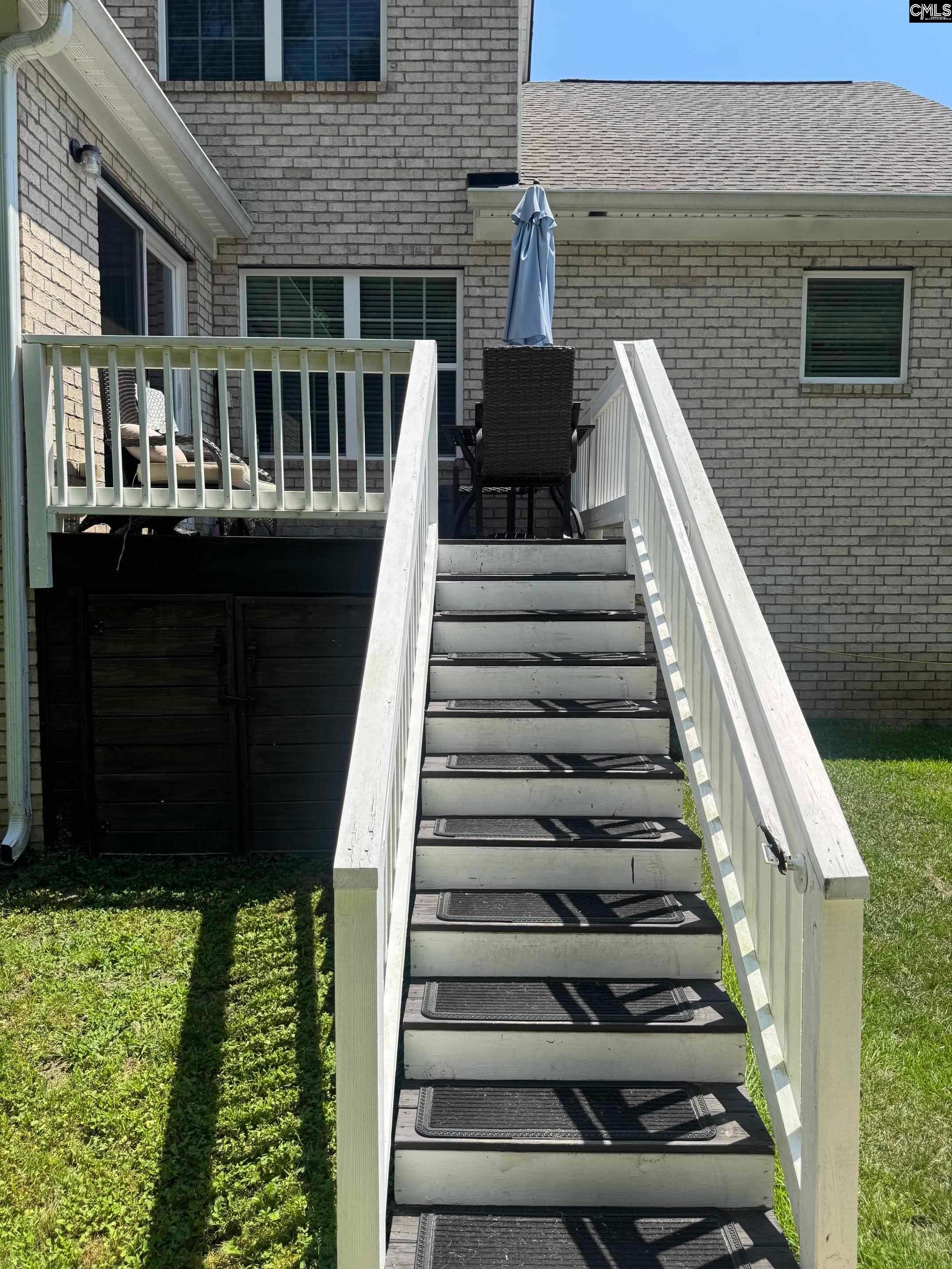 50 Daufaskie Court Sumter, SC 29150-2036
