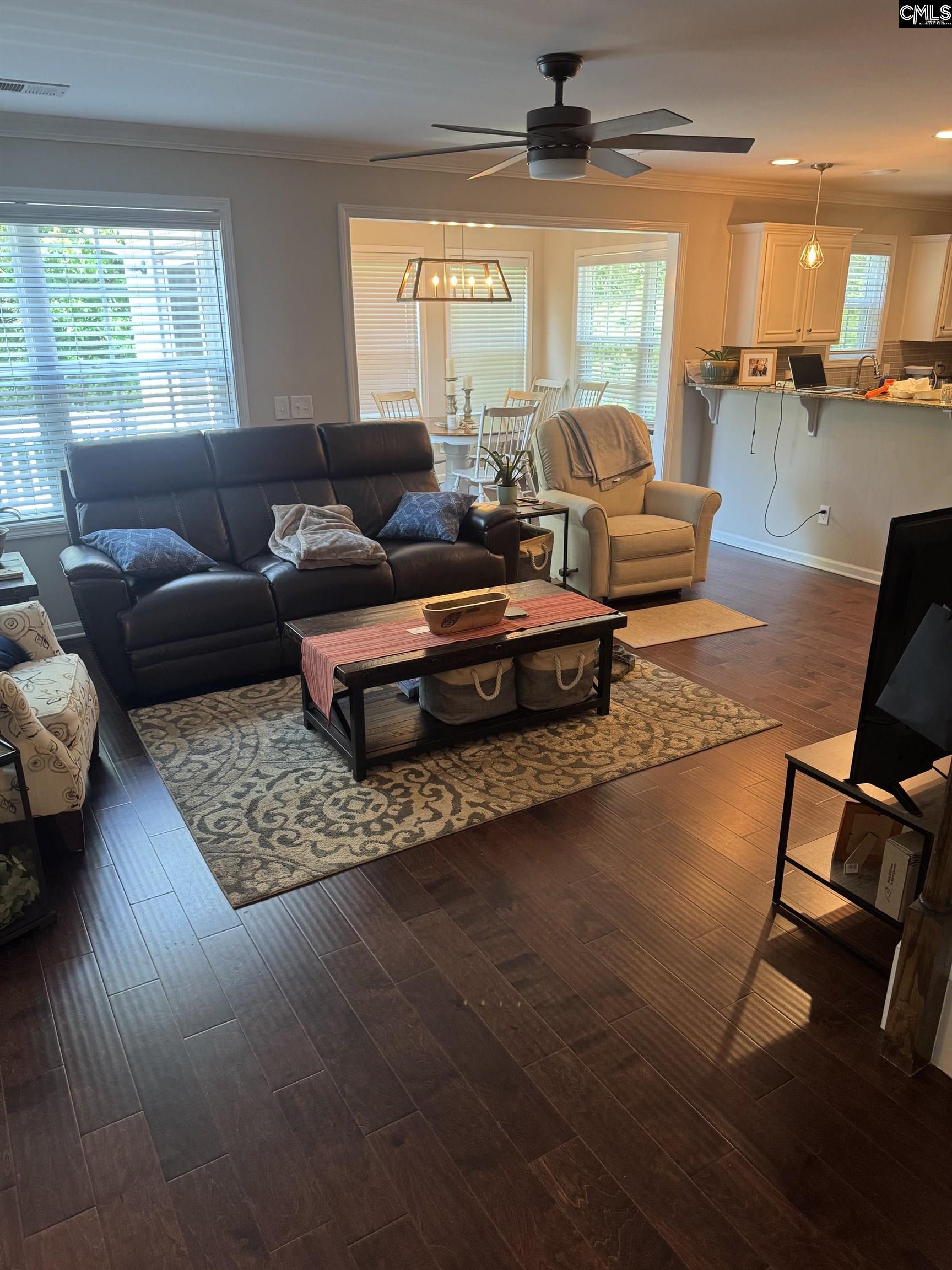 50 Daufaskie Court Sumter, SC 29150-2036
