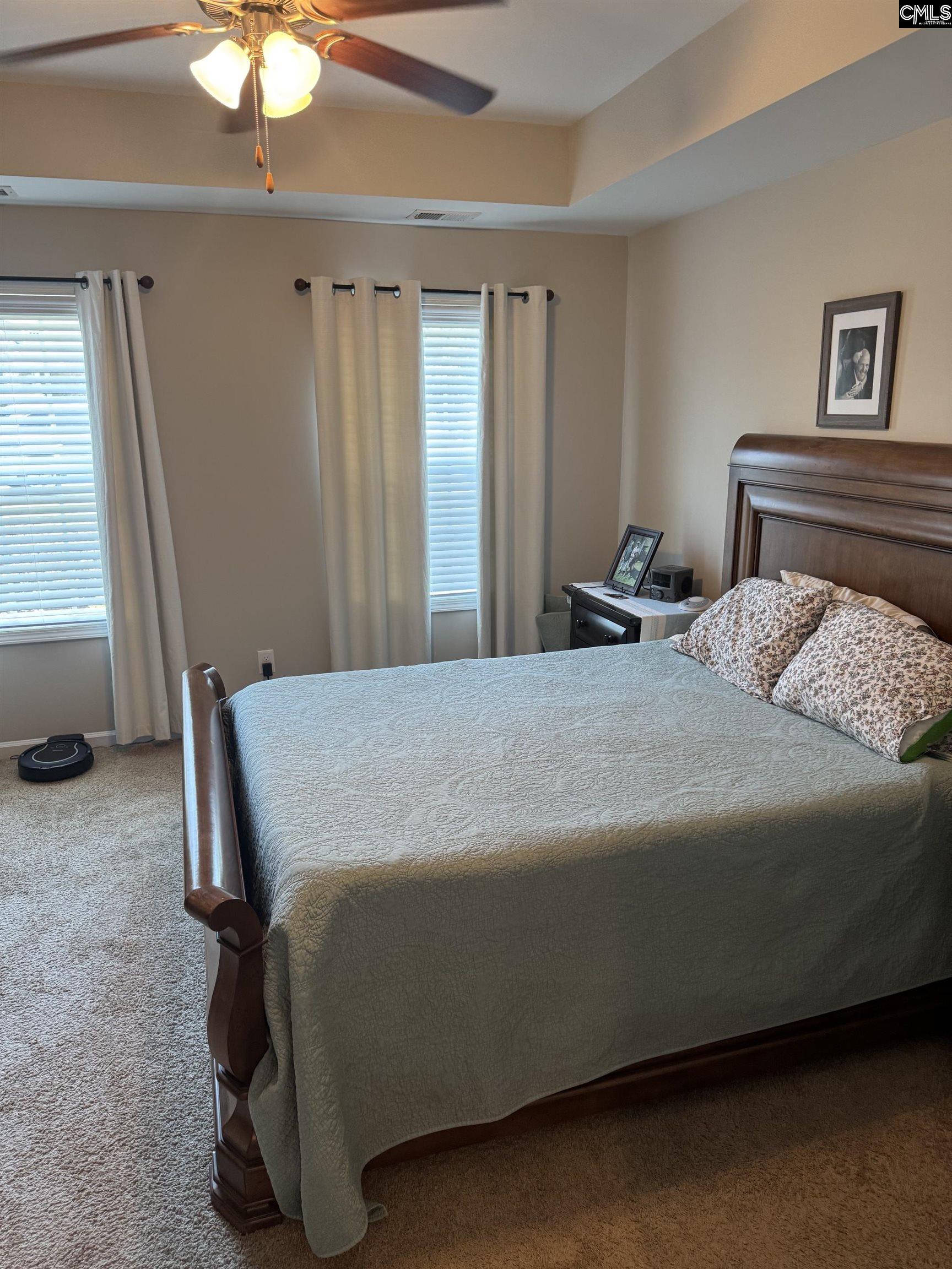 50 Daufaskie Court Sumter, SC 29150-2036