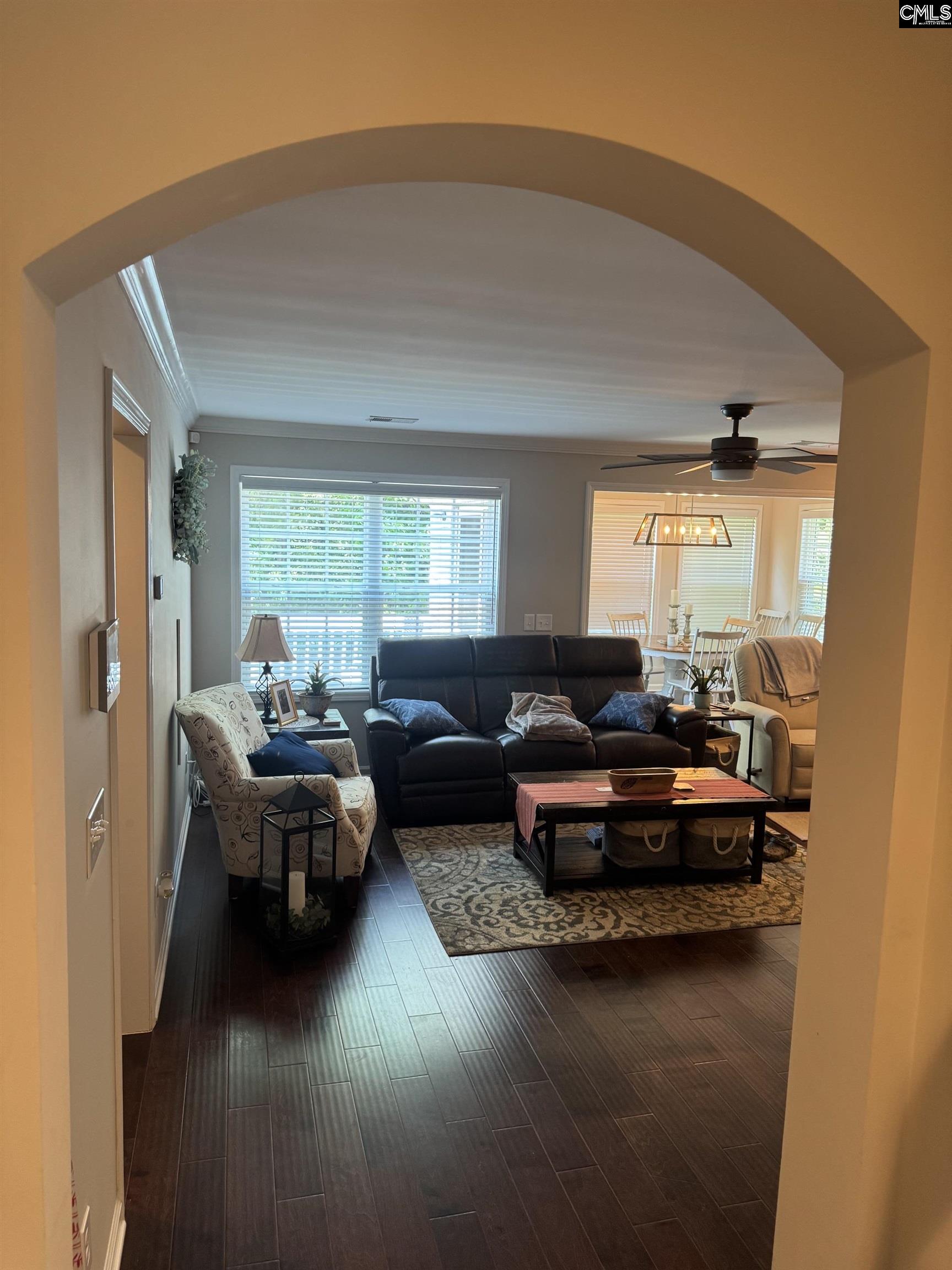 50 Daufaskie Court Sumter, SC 29150-2036