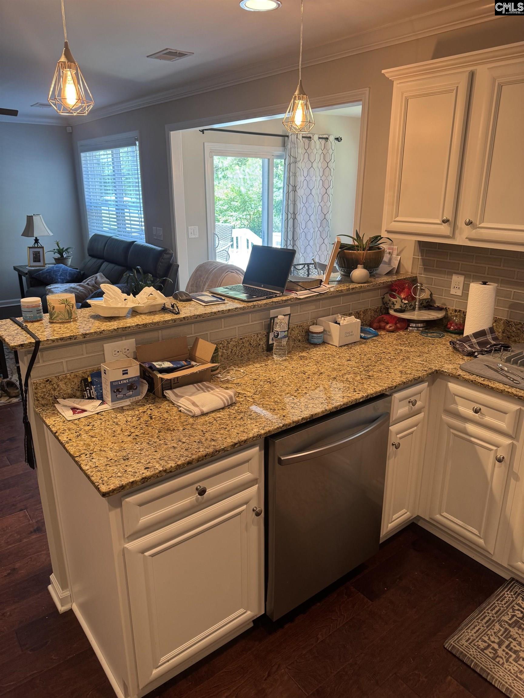 50 Daufaskie Court Sumter, SC 29150-2036