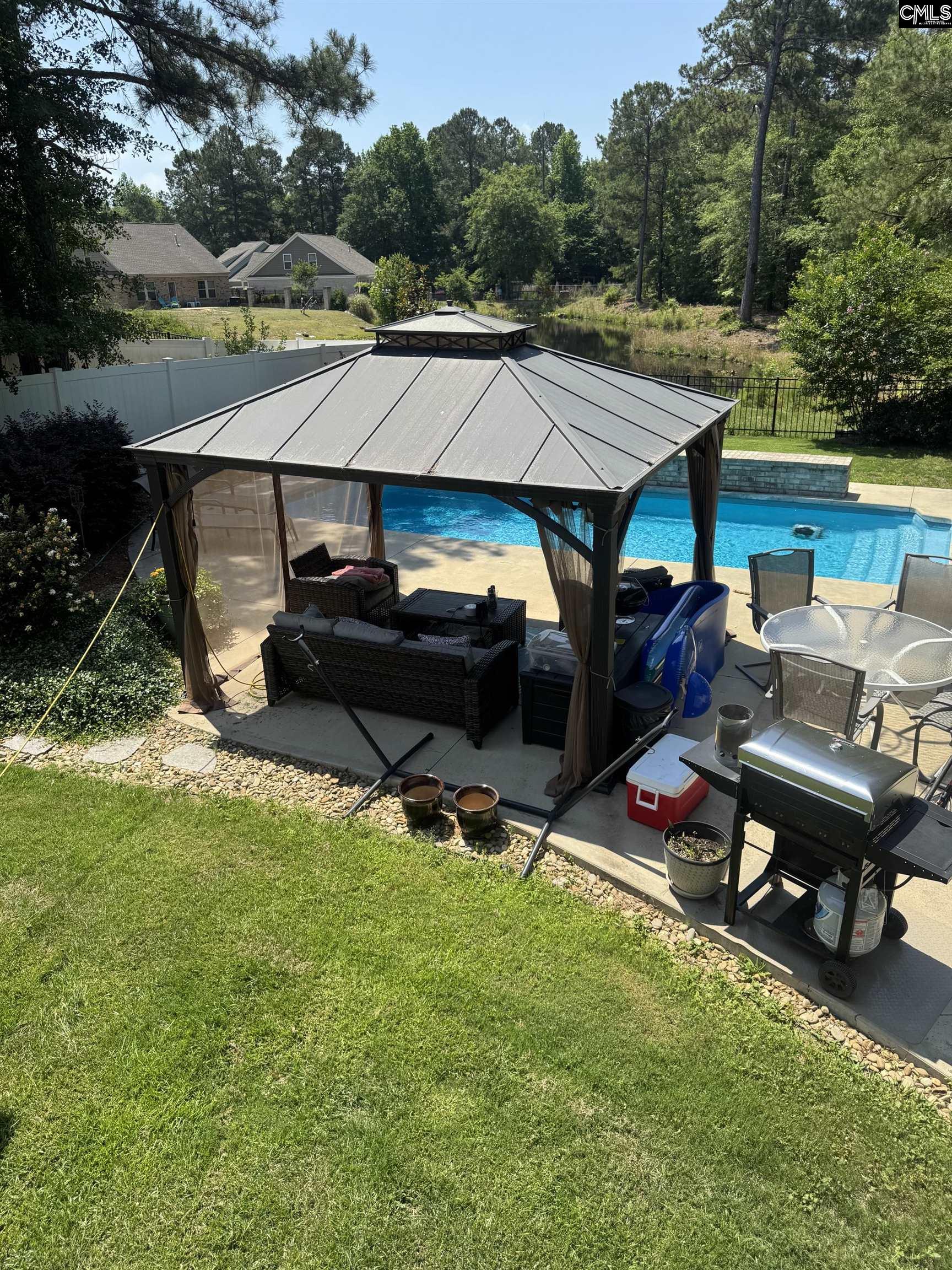 50 Daufaskie Court Sumter, SC 29150-2036