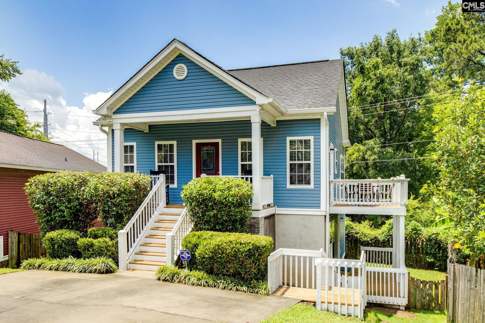 153 River Valley Drive Columbia, SC 29201