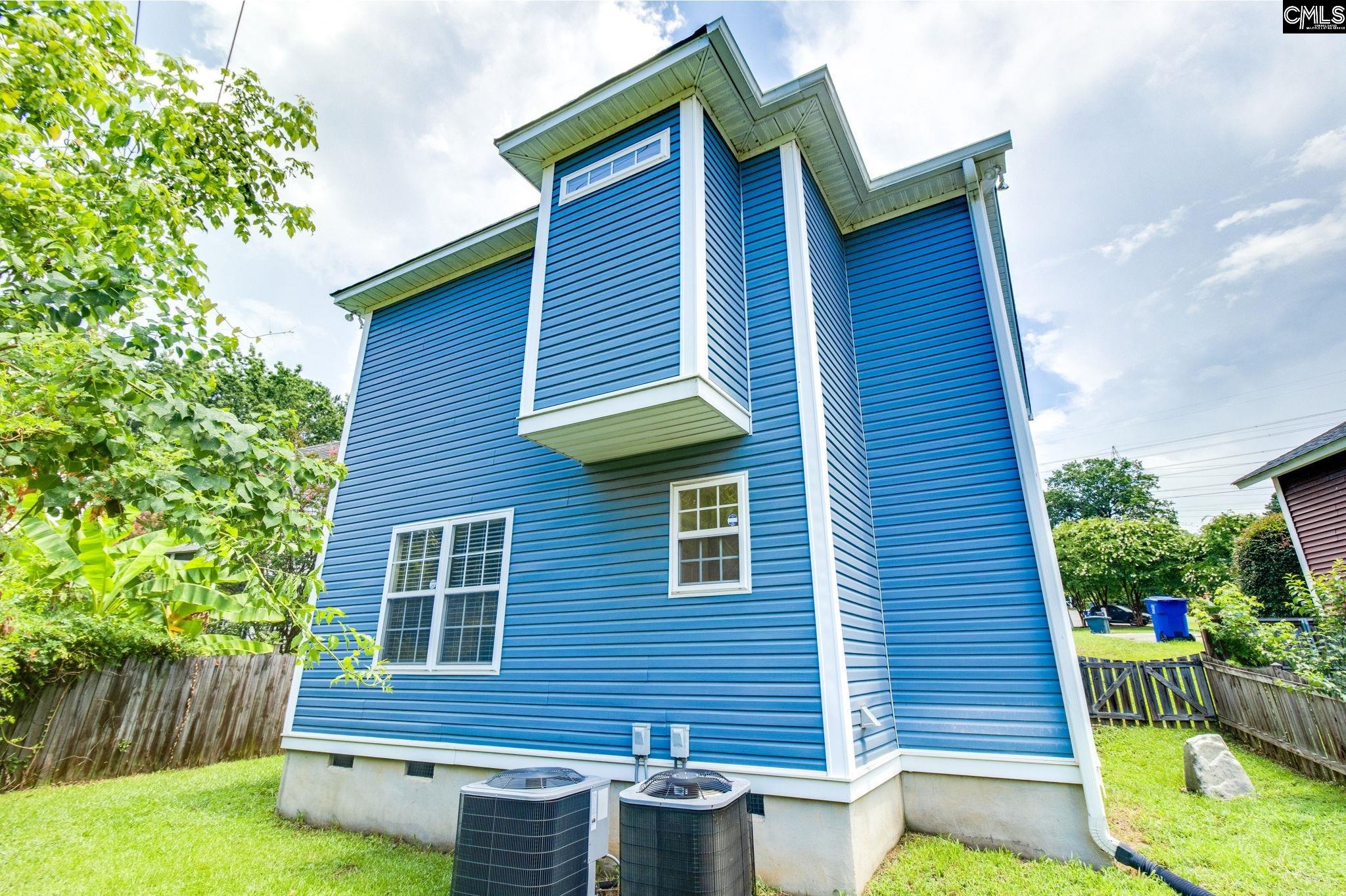 153 River Valley Drive Columbia, SC 29201