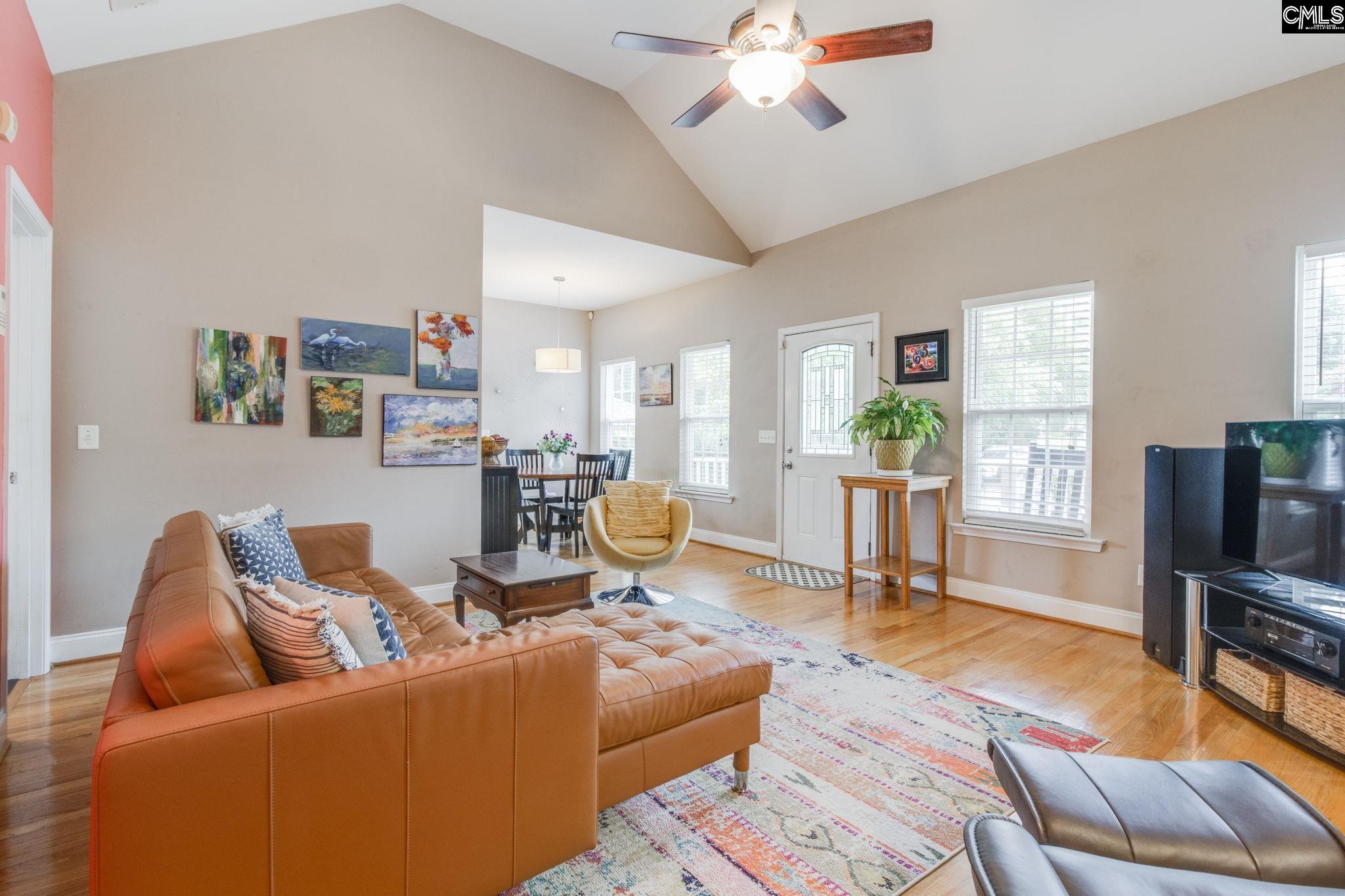 153 River Valley Drive Columbia, SC 29201