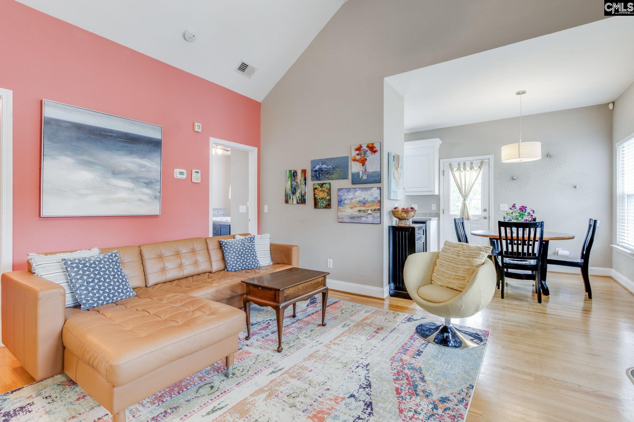 153 River Valley Drive Columbia, SC 29201