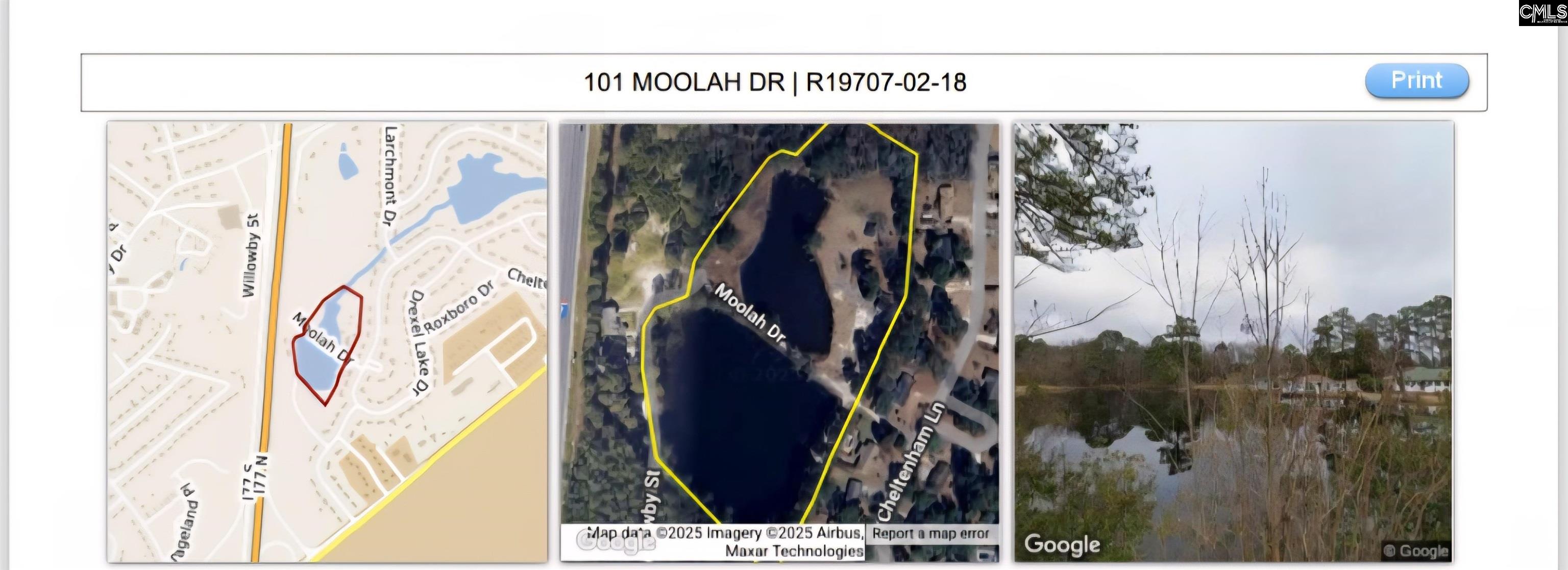 101 Moolah Drive Columbia, SC 29223