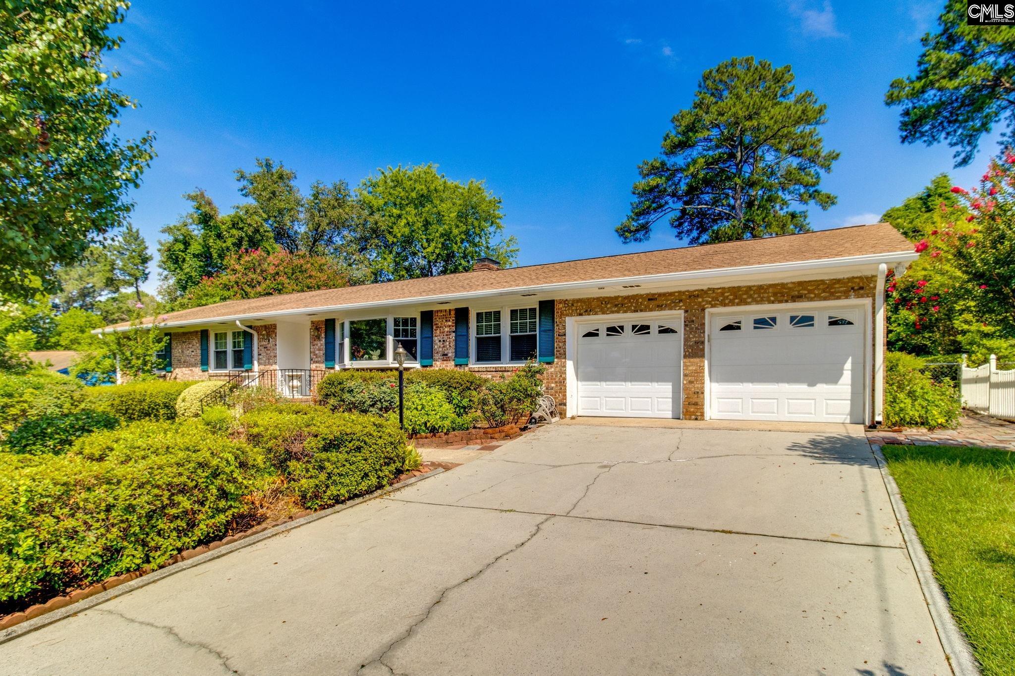 2008 Cheltenham Lane Columbia, SC 29223