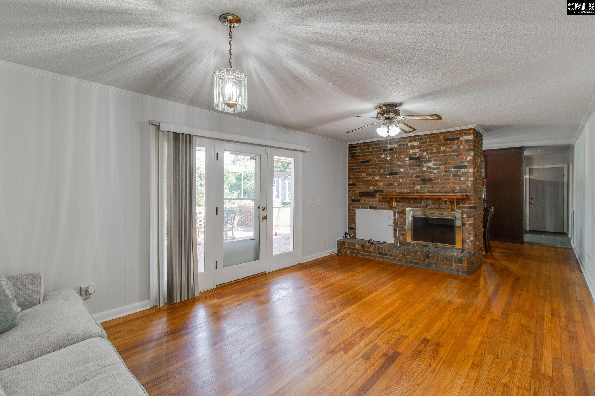 2008 Cheltenham Lane Columbia, SC 29223