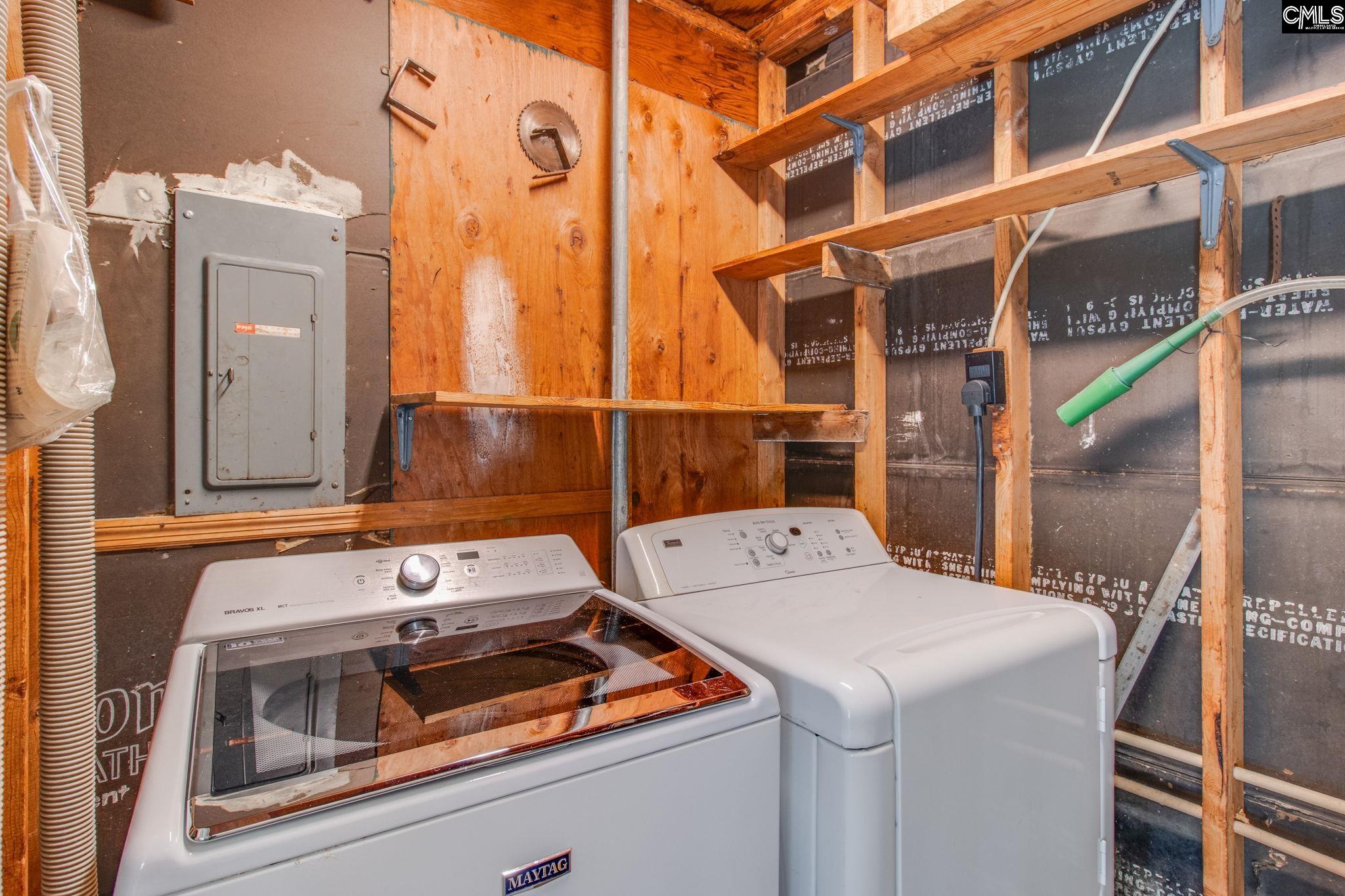 2008 Cheltenham Lane Columbia, SC 29223