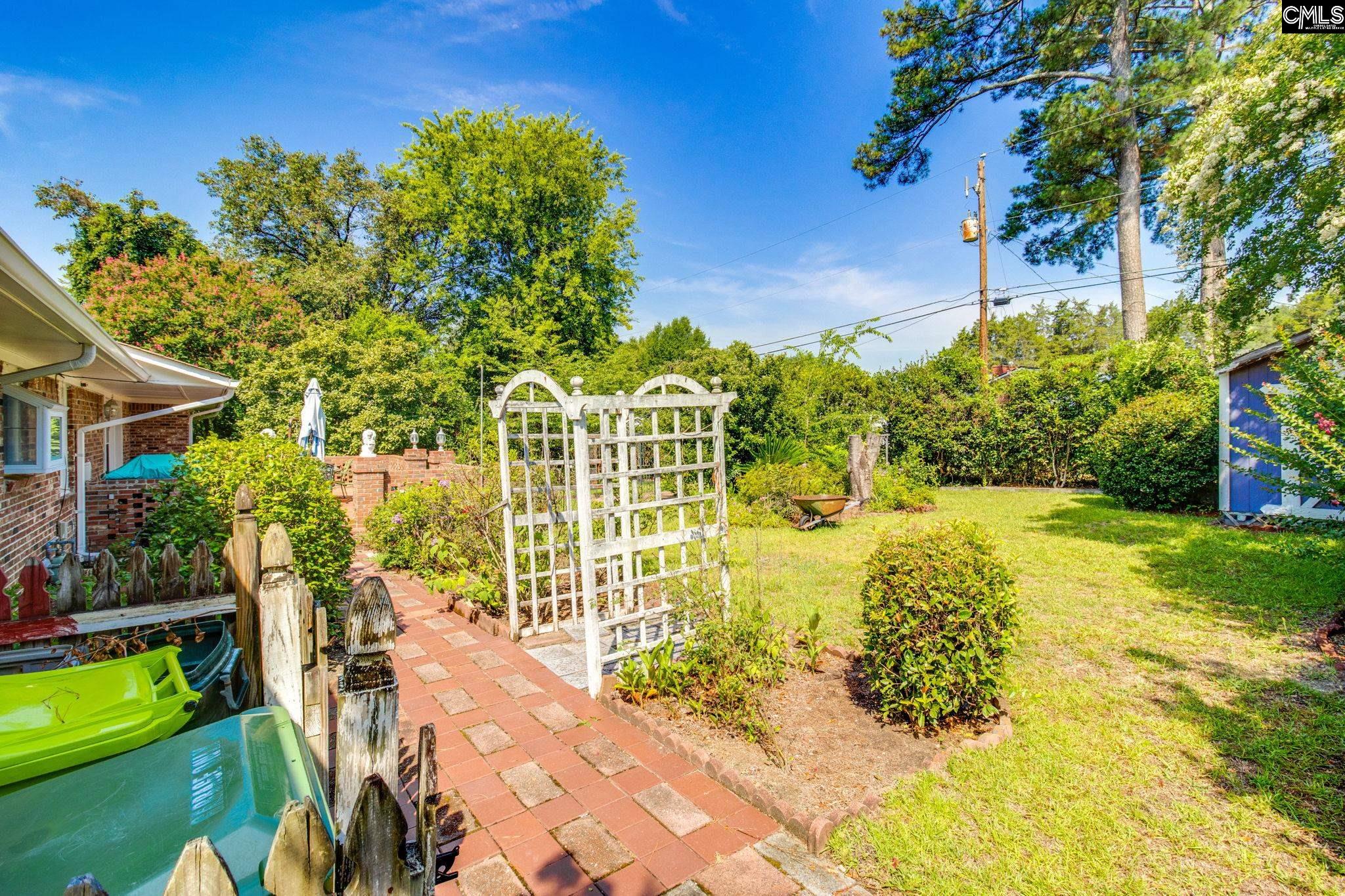2008 Cheltenham Lane Columbia, SC 29223