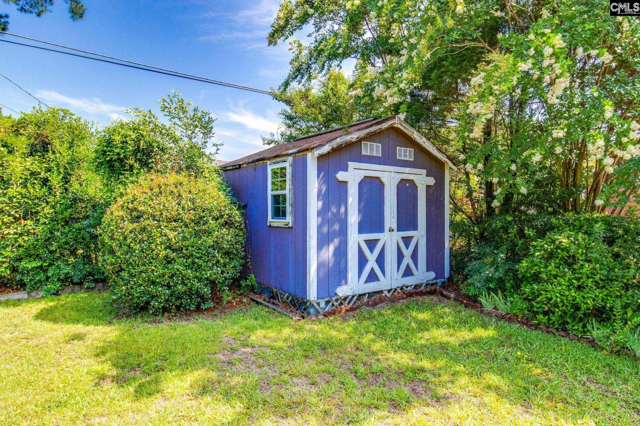 2008 Cheltenham Lane Columbia, SC 29223
