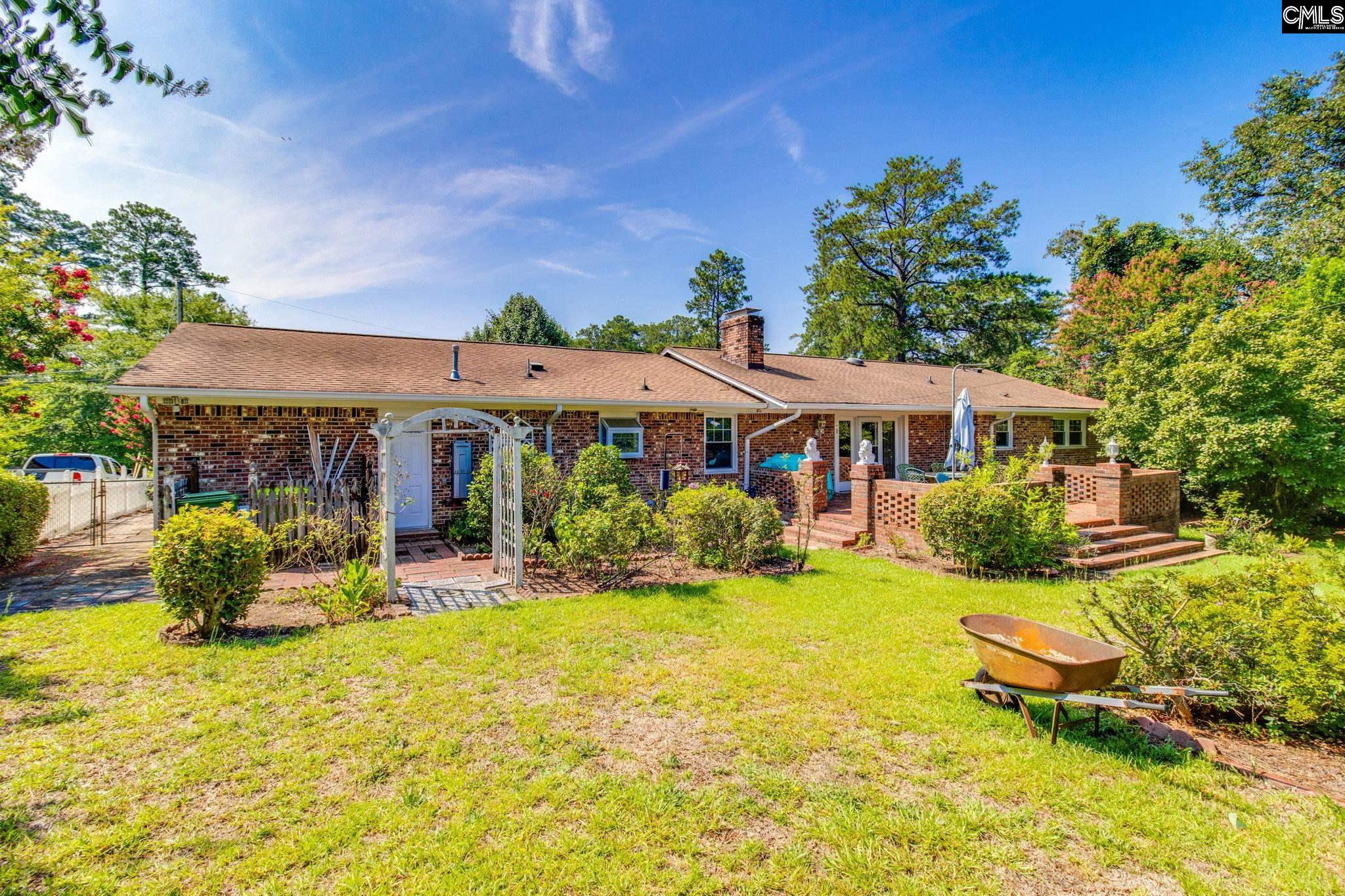 2008 Cheltenham Lane Columbia, SC 29223