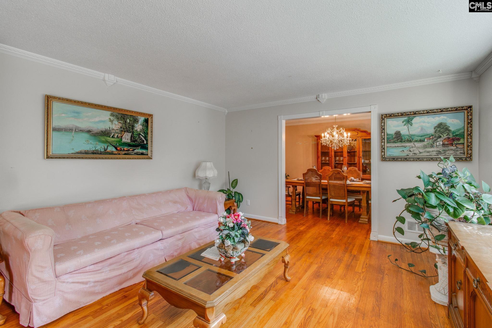 2008 Cheltenham Lane Columbia, SC 29223