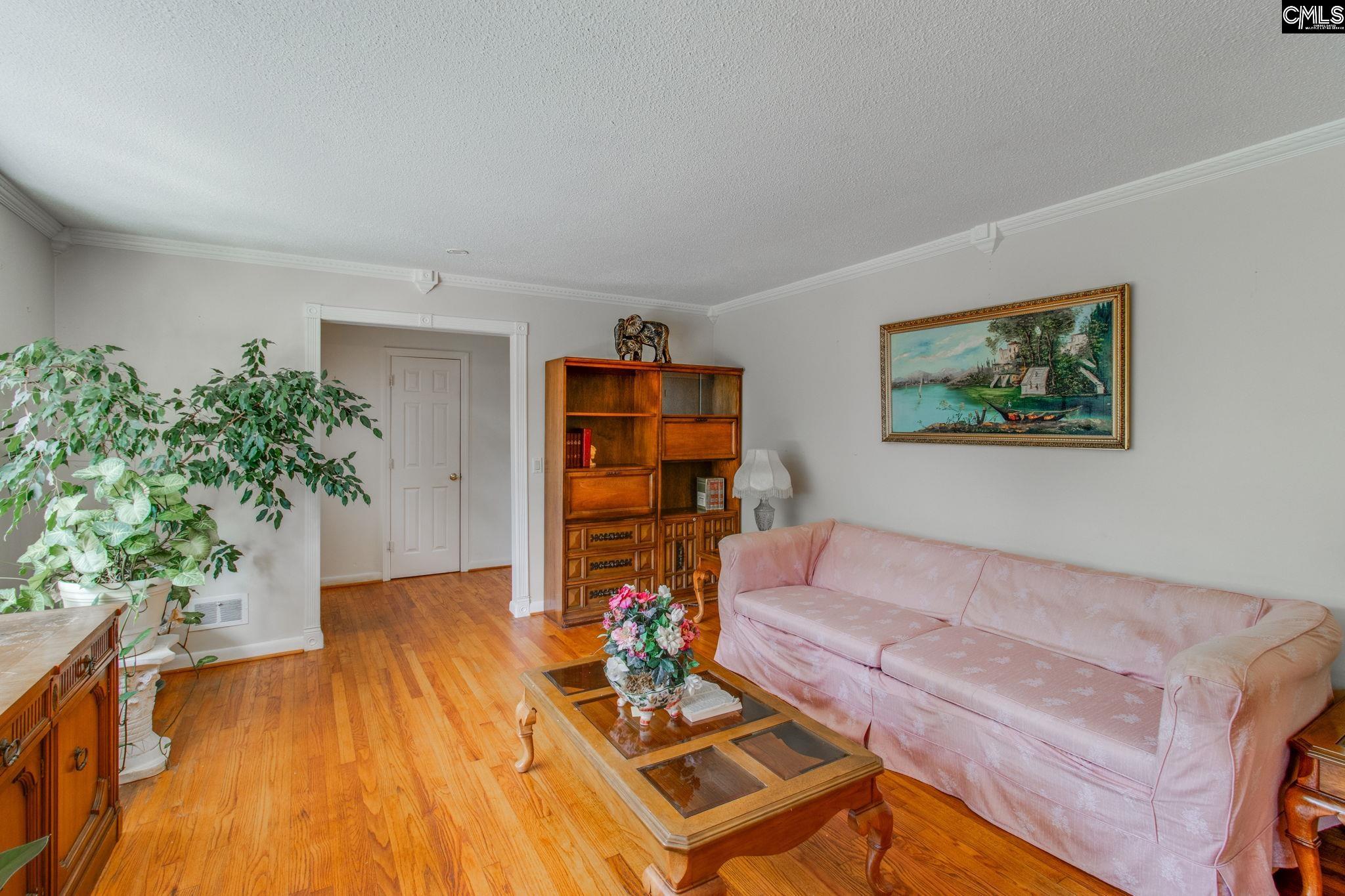 2008 Cheltenham Lane Columbia, SC 29223