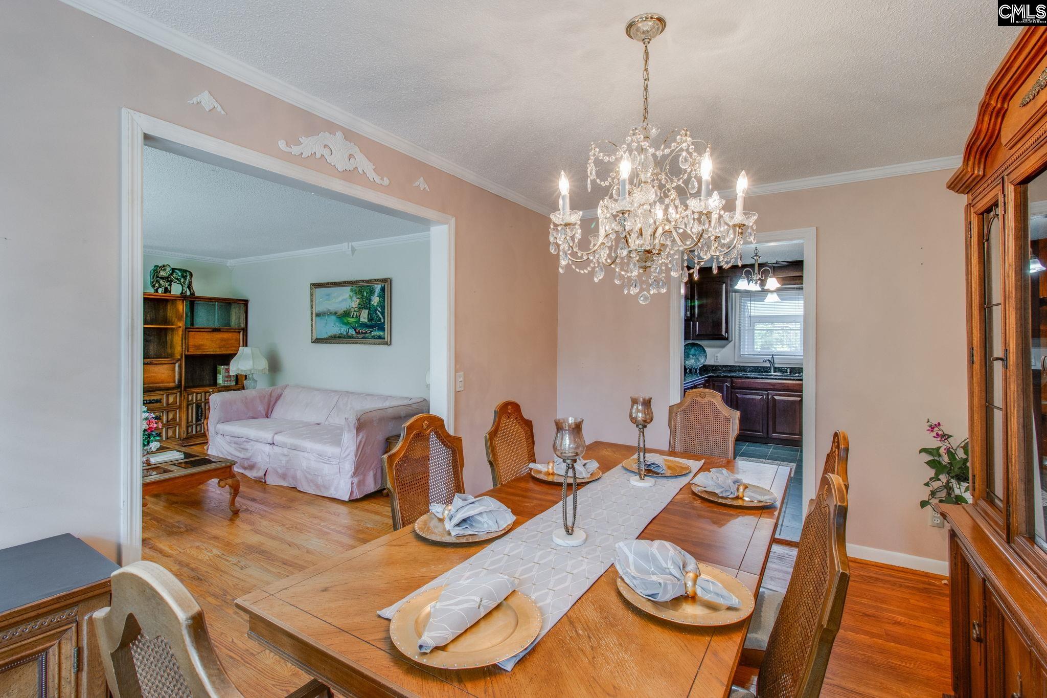 2008 Cheltenham Lane Columbia, SC 29223