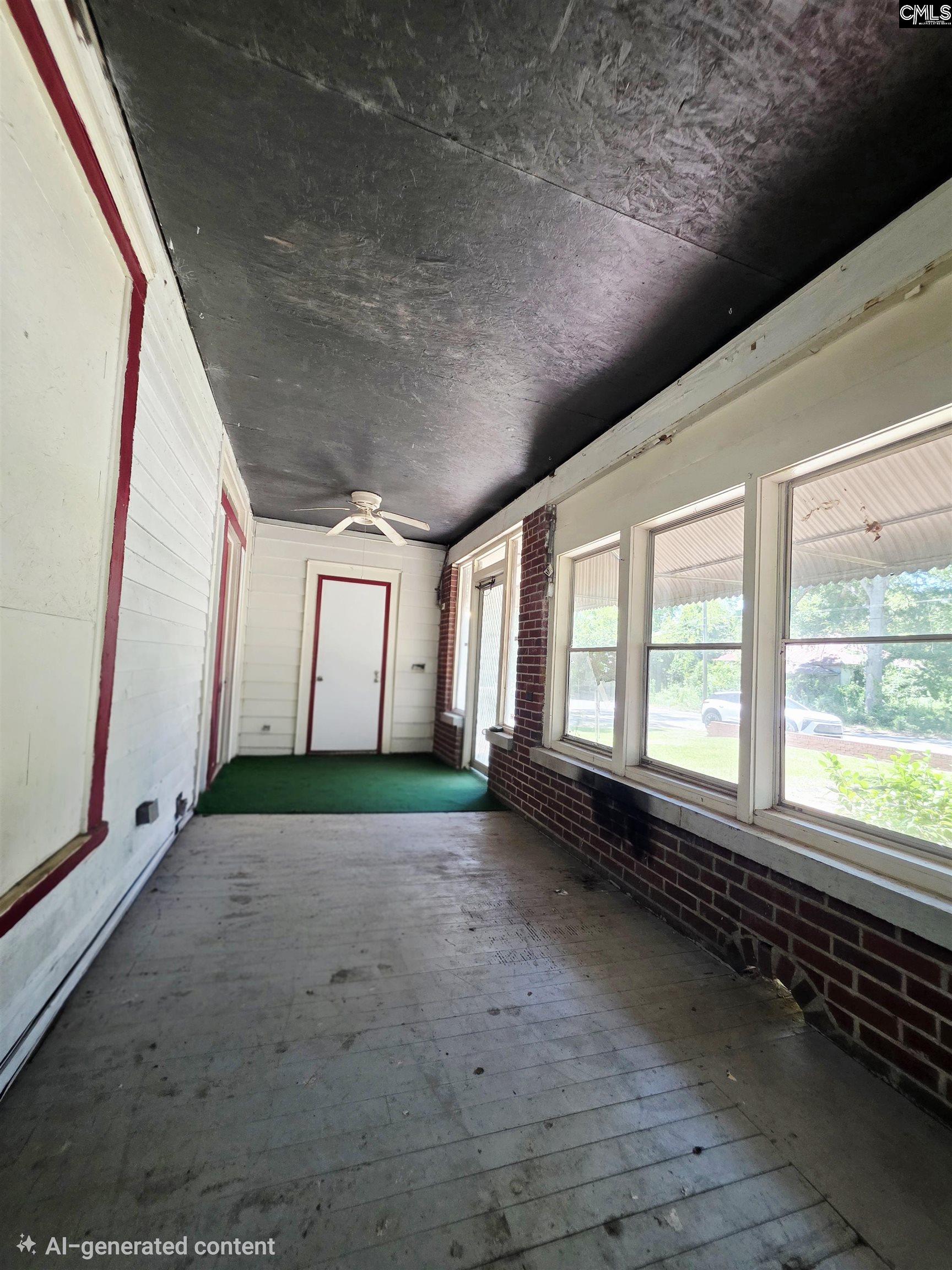 401 Claredon Street Orangeburg, SC 29115