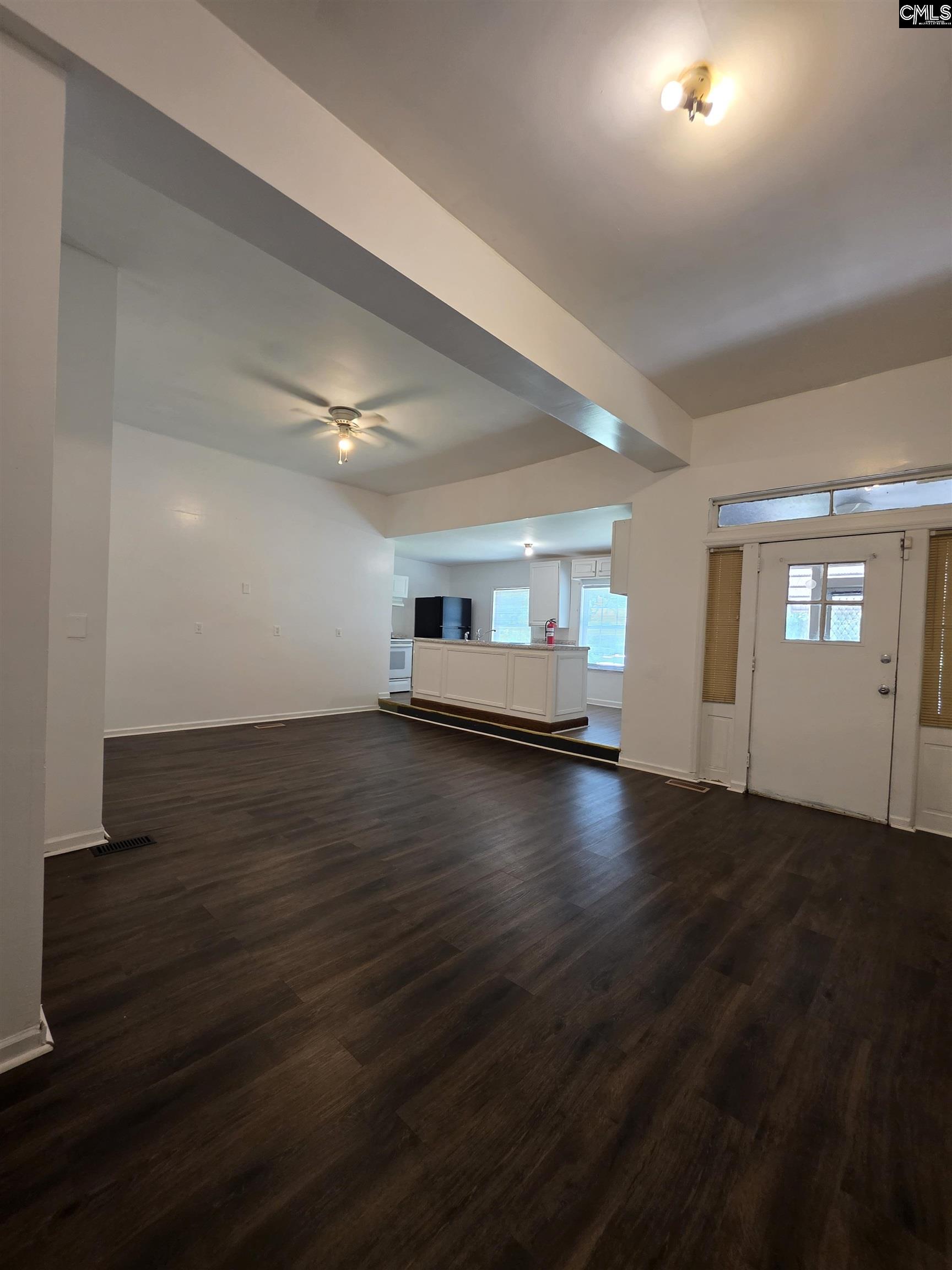 401 Claredon Street Orangeburg, SC 29115