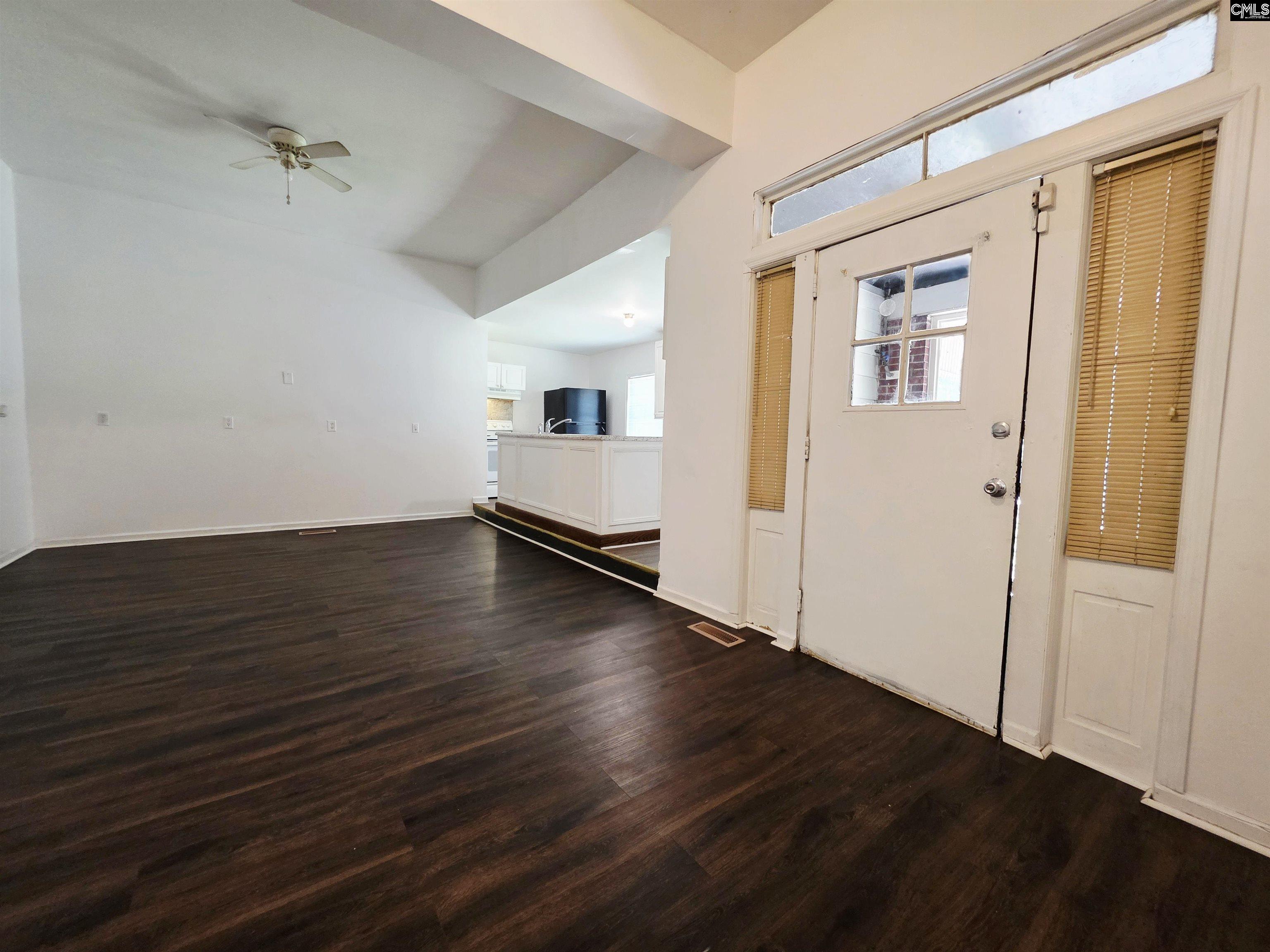 401 Claredon Street Orangeburg, SC 29115